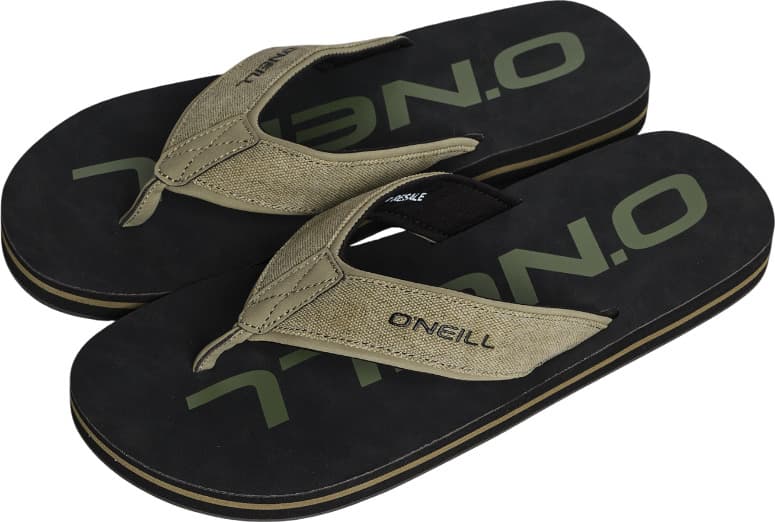 Numéro de l'image de la galerie de produits 3 pour le produit Sandales Jack Low - Homme