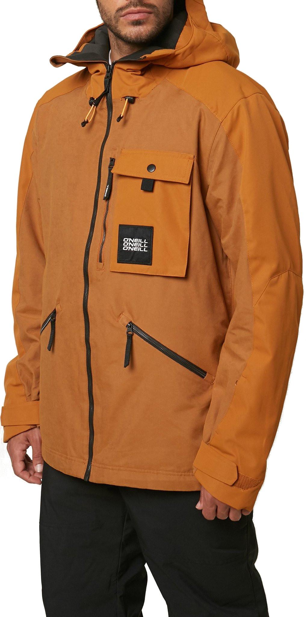 Product gallery image number 3 for product Utility Jacket - Men's