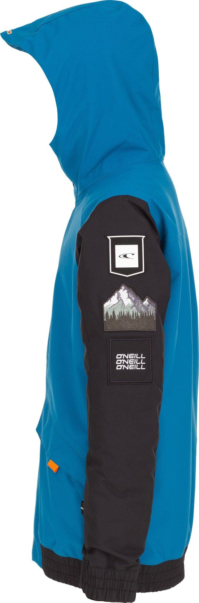 Product gallery image number 2 for product Decode Bomber Jacket - Boys