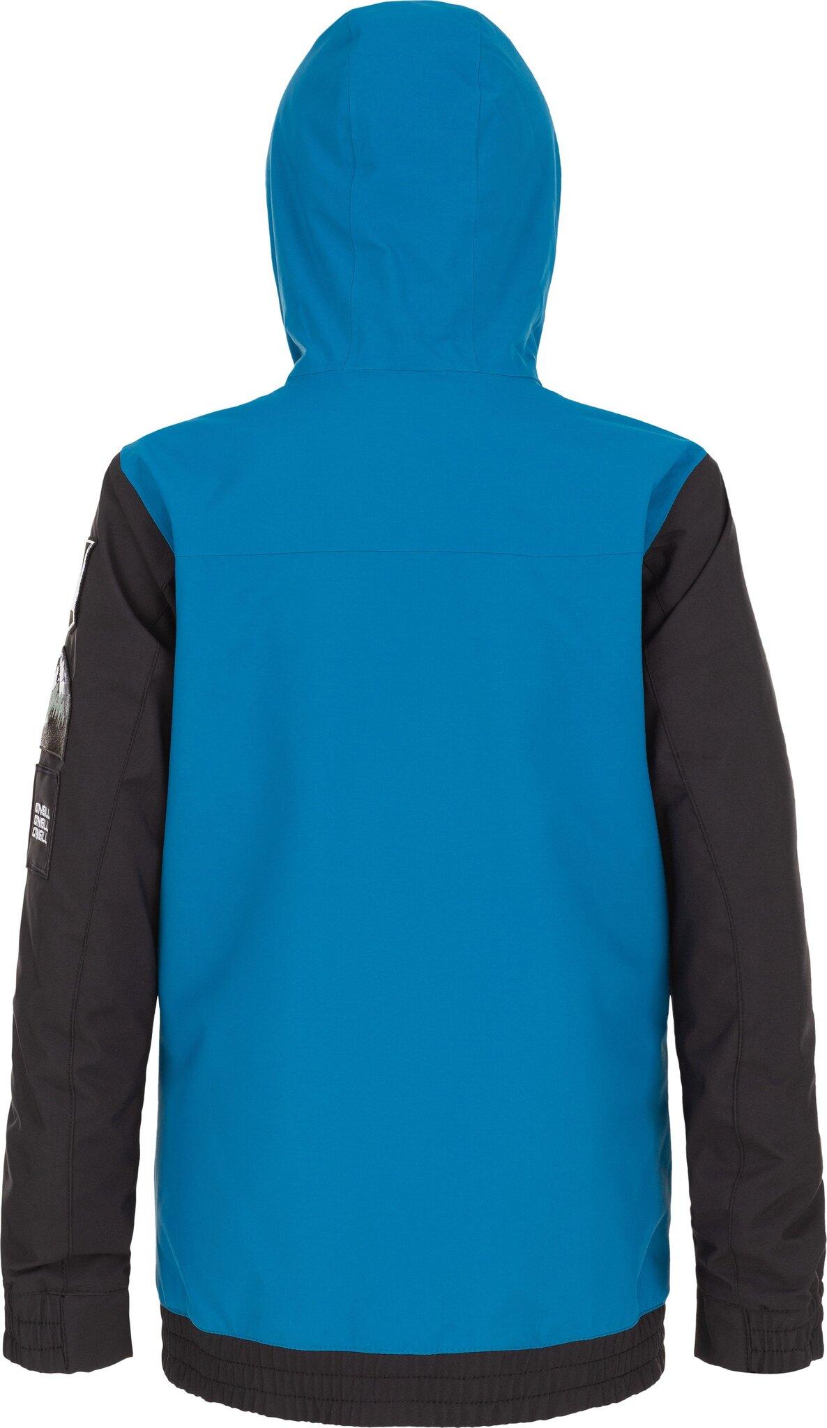 Product gallery image number 3 for product Decode Bomber Jacket - Boys