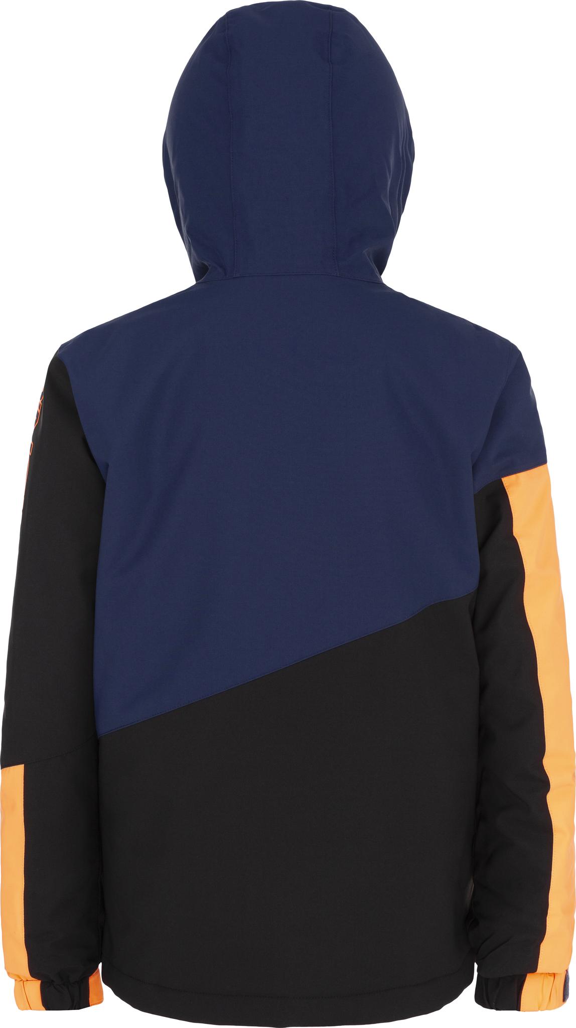 Numéro de l'image de la galerie de produits 2 pour le produit Manteau Magnatite - Garçon