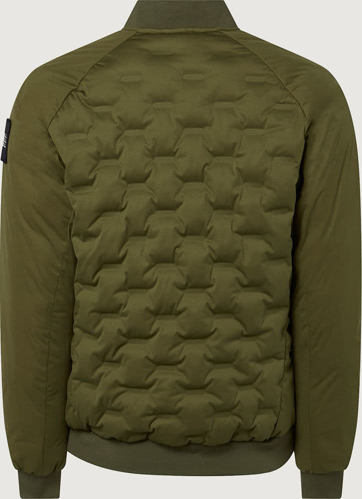 Product gallery image number 2 for product Tech Weld Insulator Jacket - Men's