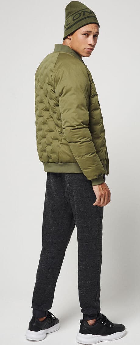 Product gallery image number 4 for product Tech Weld Insulator Jacket - Men's