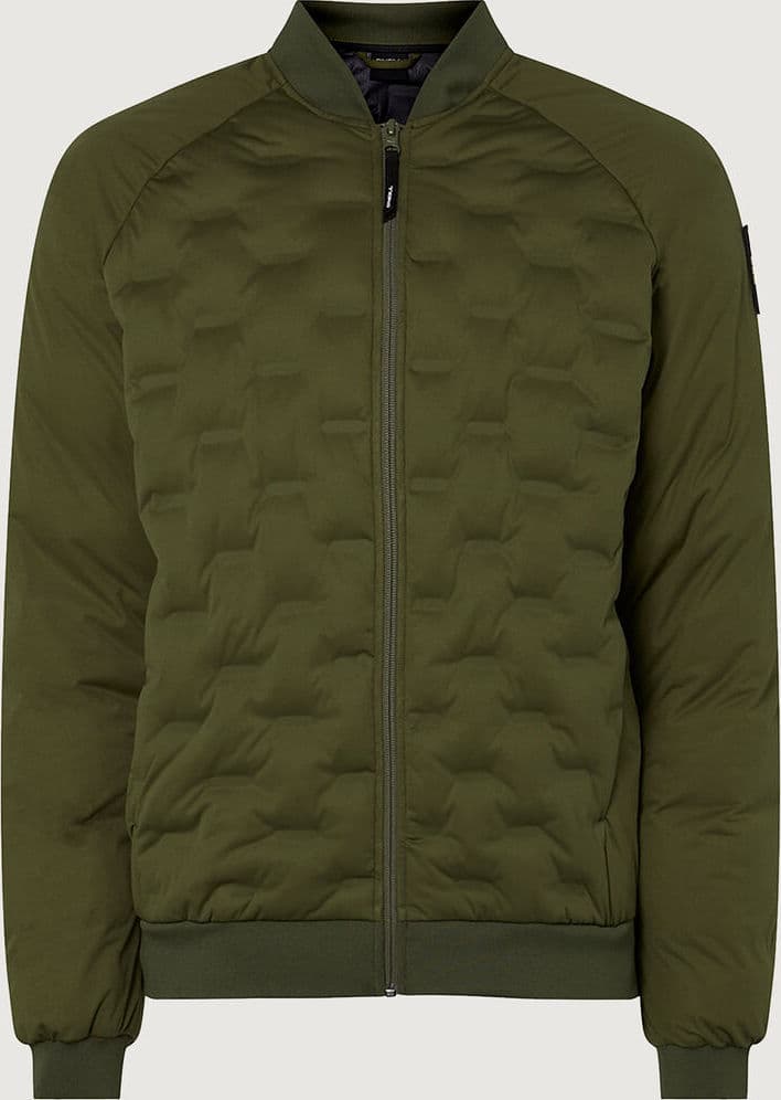 Product gallery image number 1 for product Tech Weld Insulator Jacket - Men's