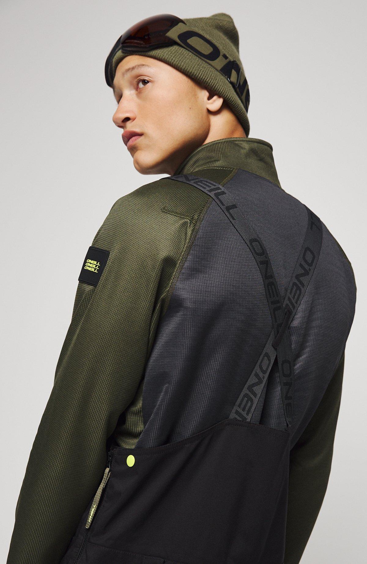 Product gallery image number 3 for product Original Bib Pant - Men's