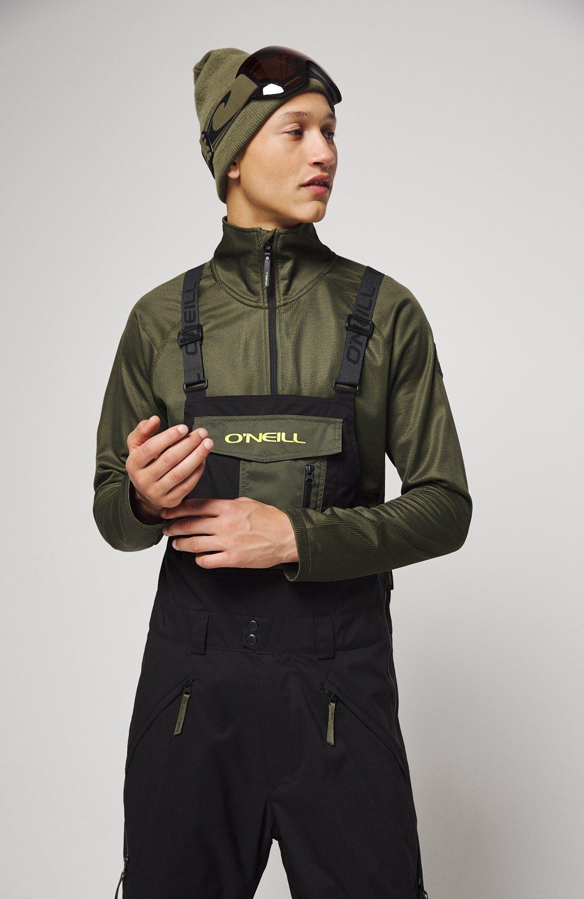 Product gallery image number 2 for product Original Bib Pant - Men's