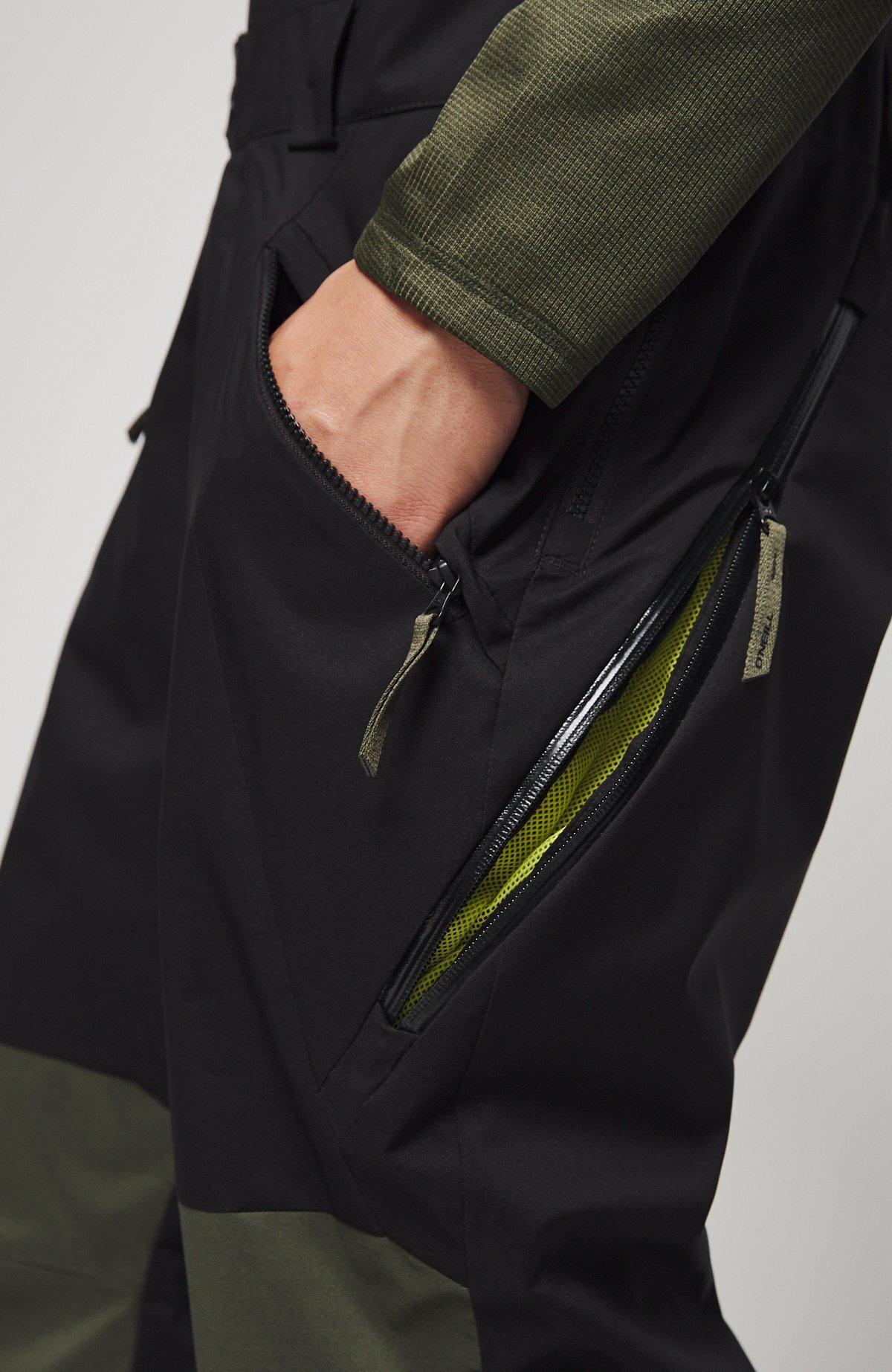 Product gallery image number 5 for product Original Bib Pant - Men's