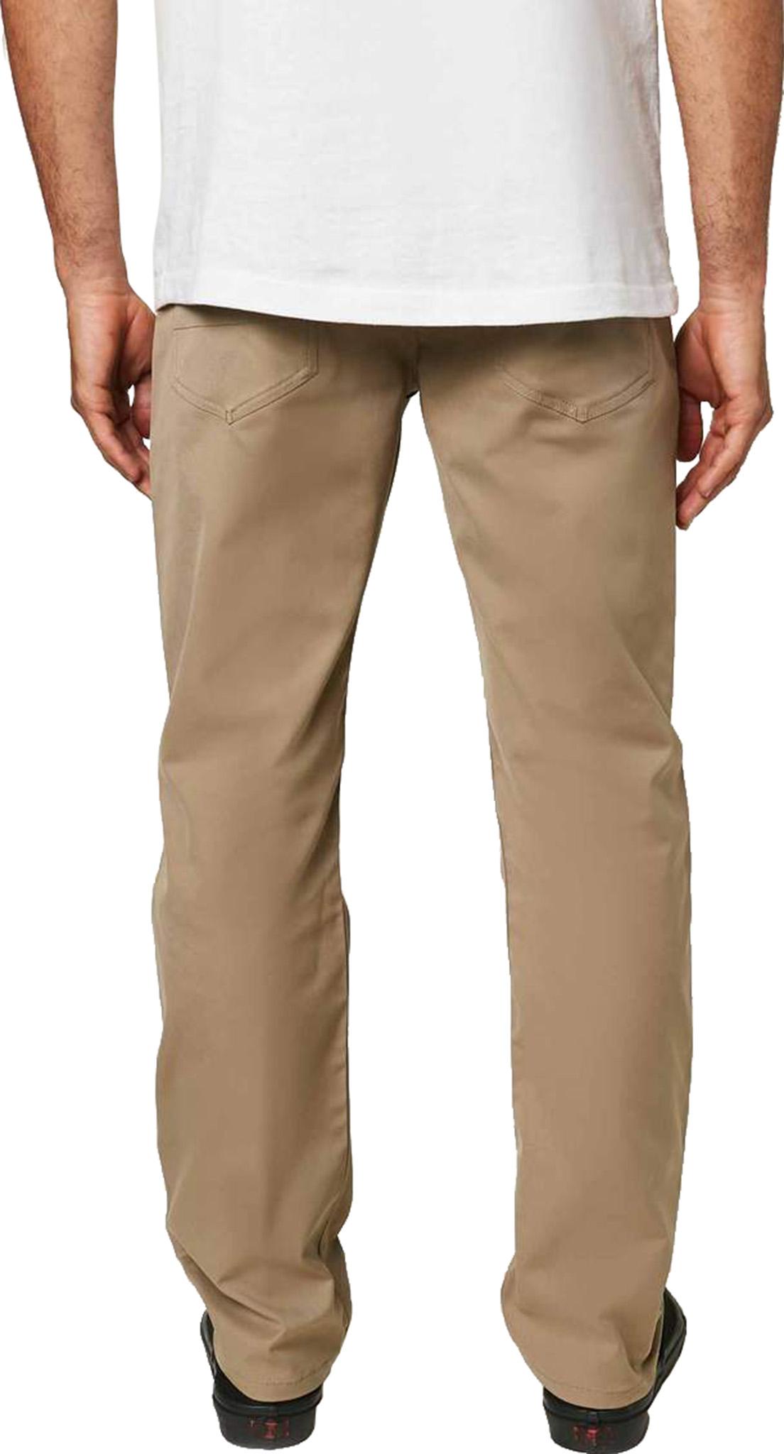 Product gallery image number 2 for product Redlands 5 Pocket Hybrid Pants - Men’s