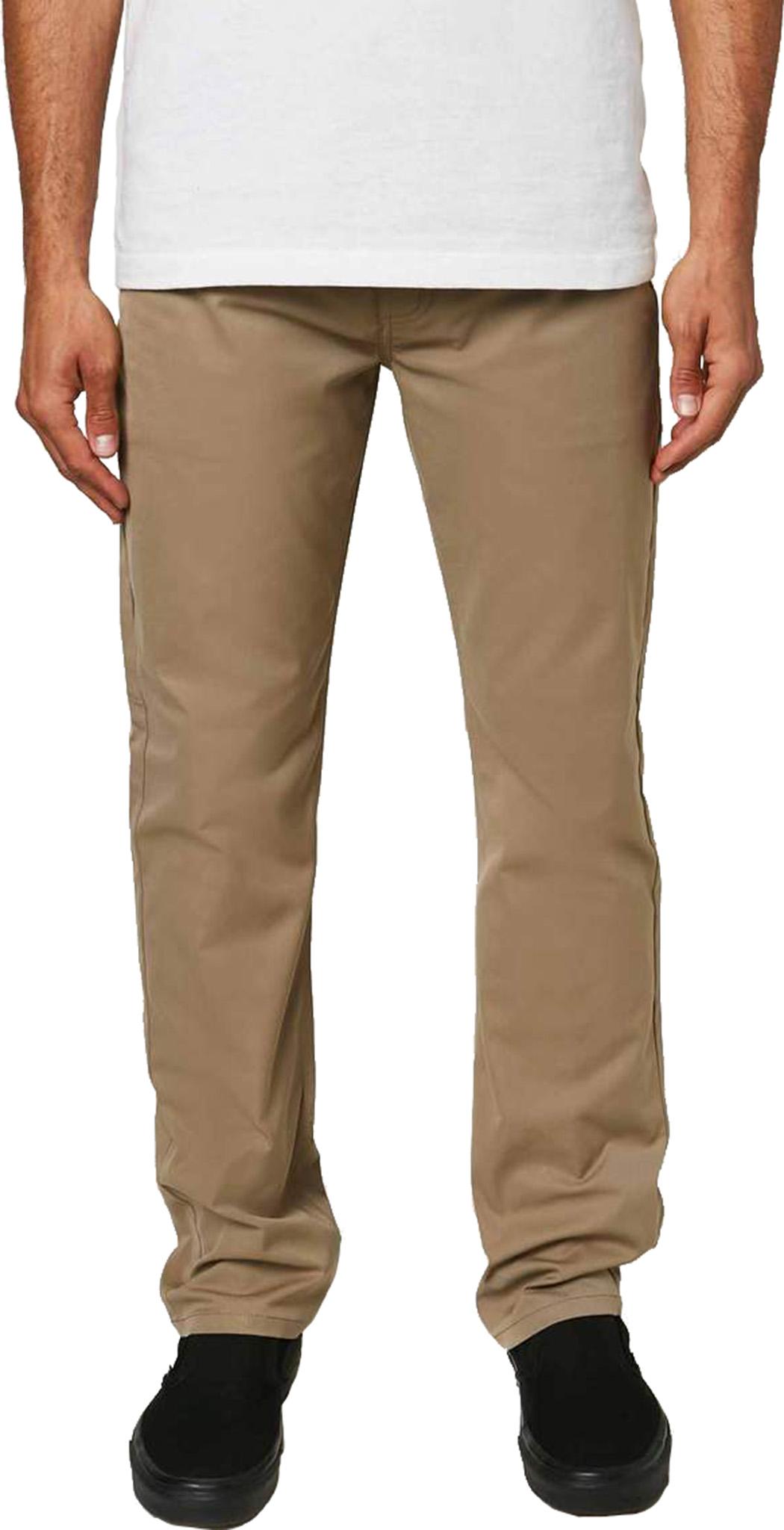 Product gallery image number 3 for product Redlands 5 Pocket Hybrid Pants - Men’s