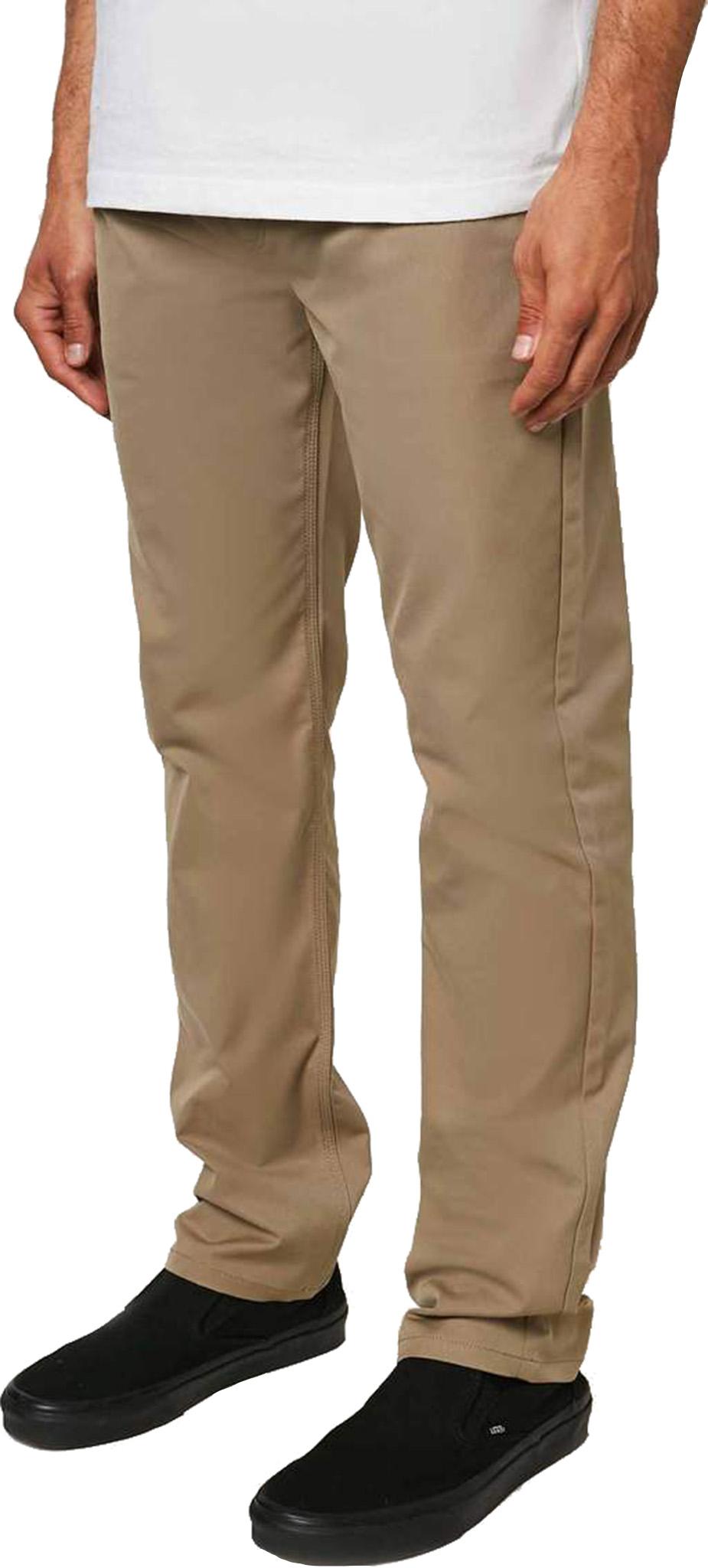 Product gallery image number 4 for product Redlands 5 Pocket Hybrid Pants - Men’s