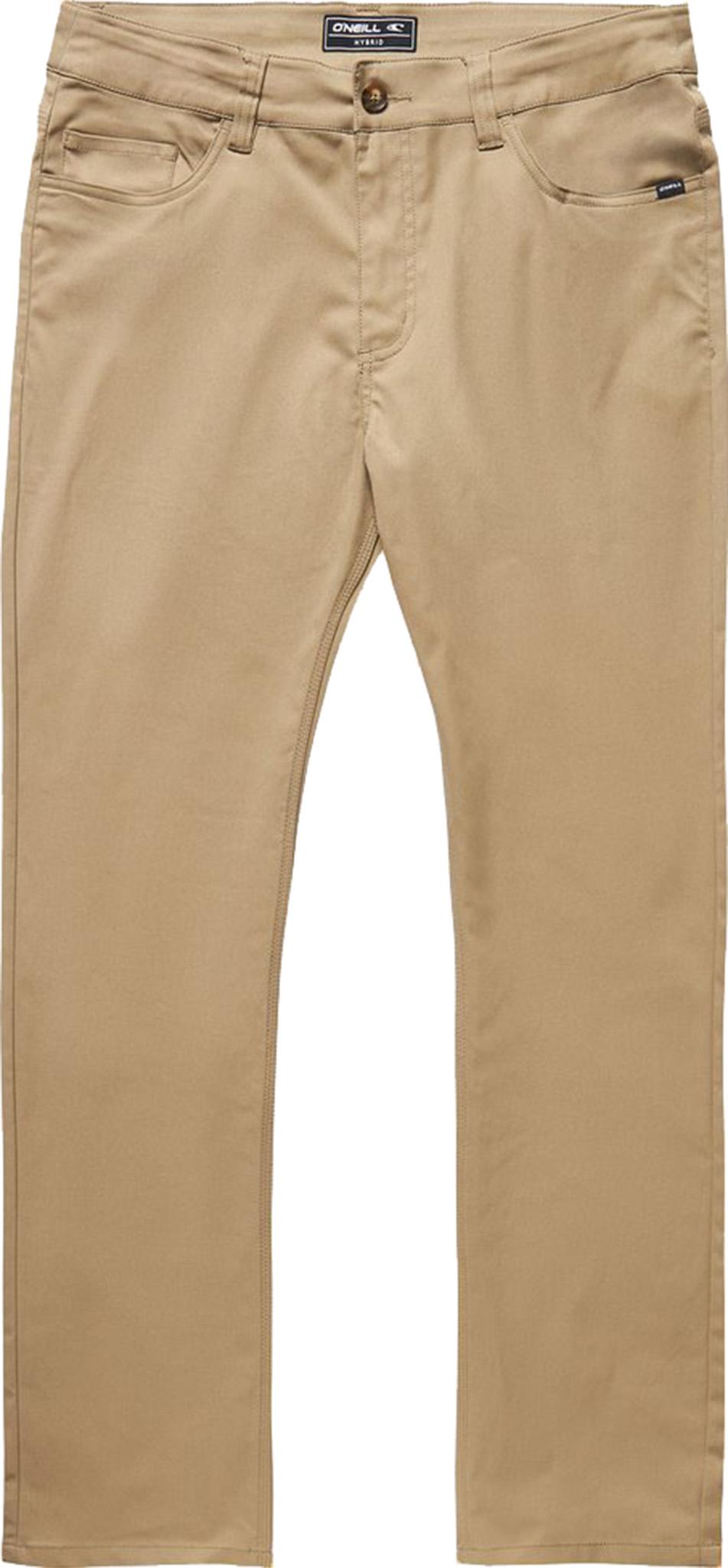 Product gallery image number 1 for product Redlands 5 Pocket Hybrid Pants - Men’s