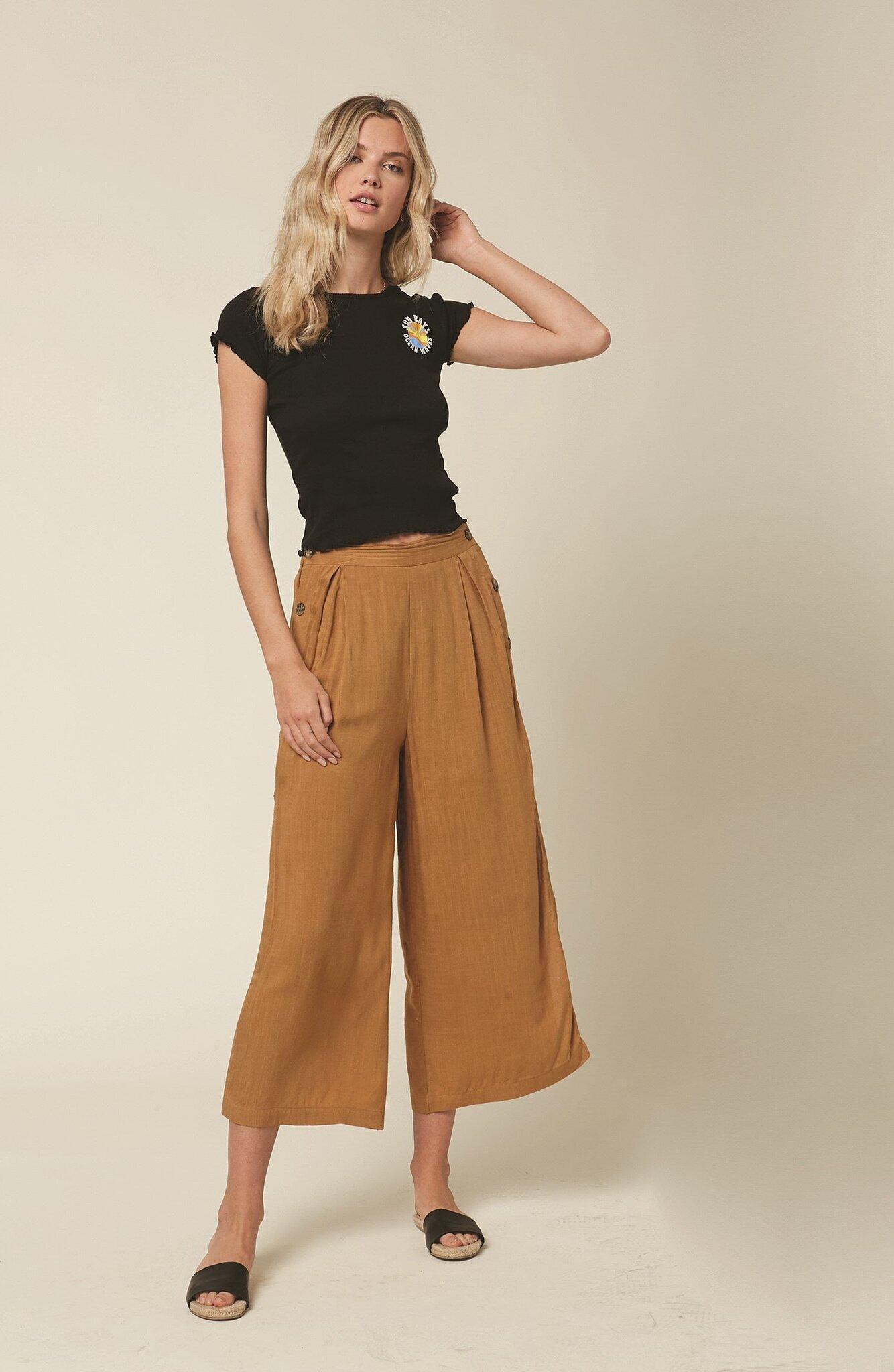 Product gallery image number 1 for product Drifting Pants - Women's