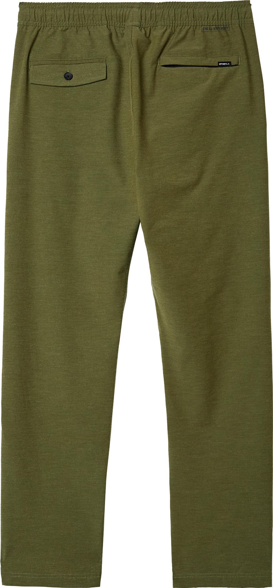 Product gallery image number 2 for product Venture E-Waist Hybrid Pants - Men's