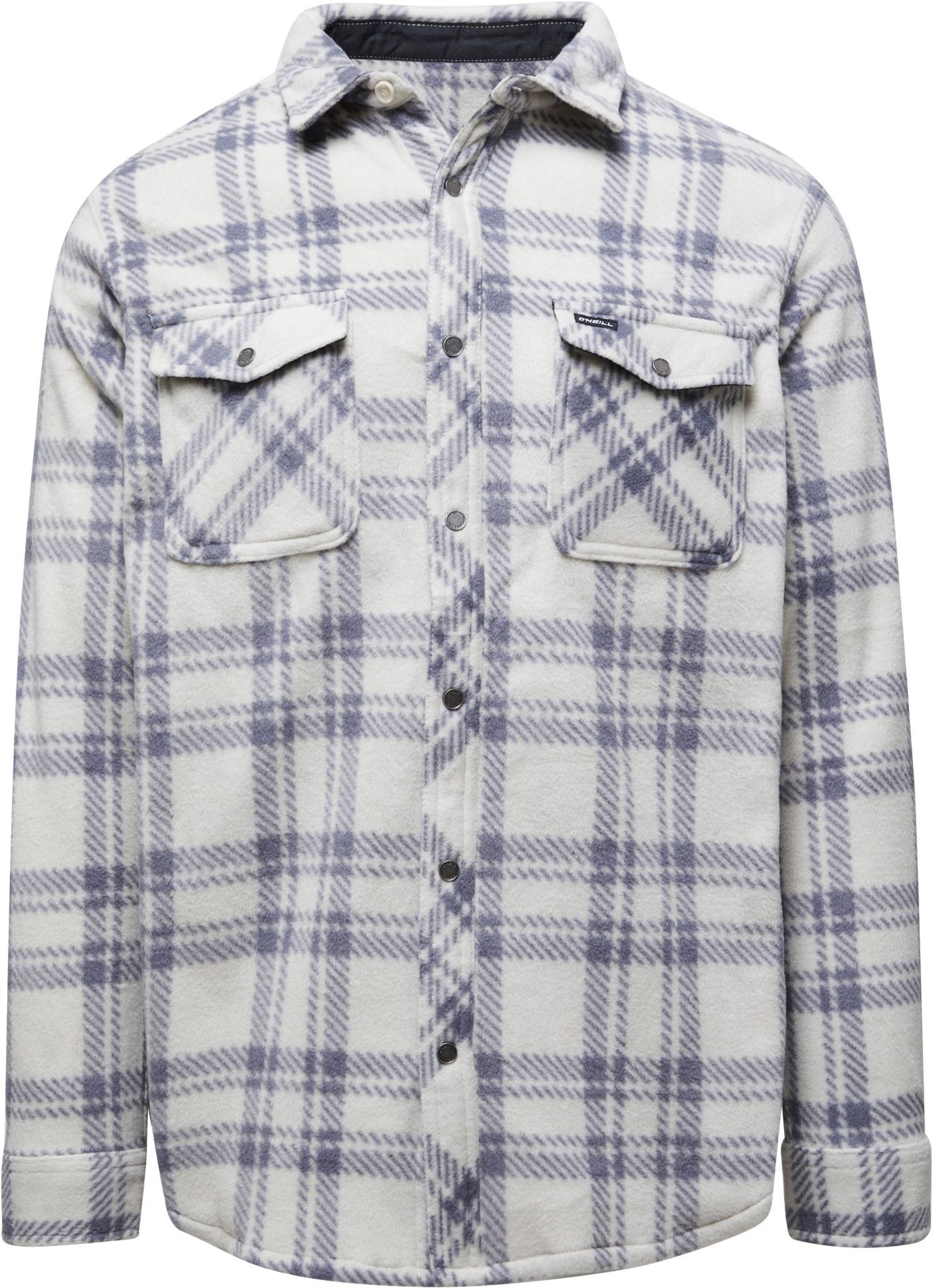 Product image for Glacier Plaid Shirt - Men's