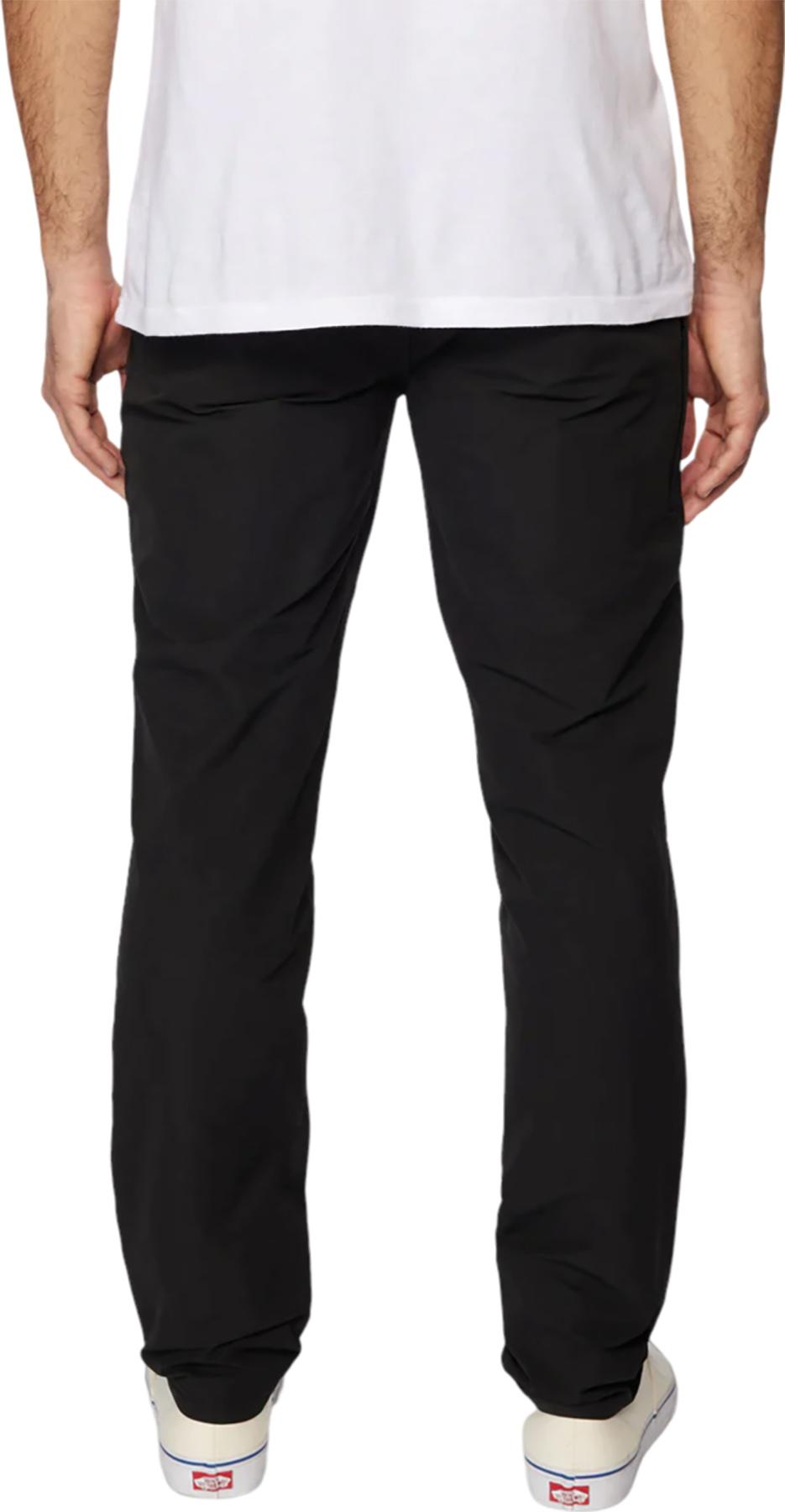 Product gallery image number 2 for product TRVLR Coast Hybrid Pant - Men's