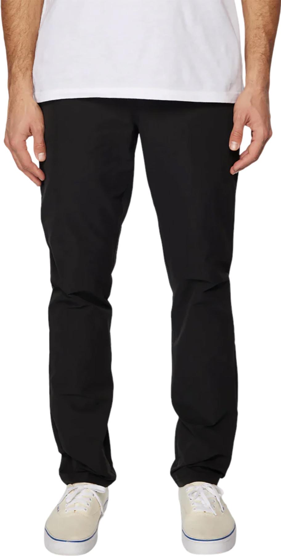 Product gallery image number 4 for product TRVLR Coast Hybrid Pant - Men's