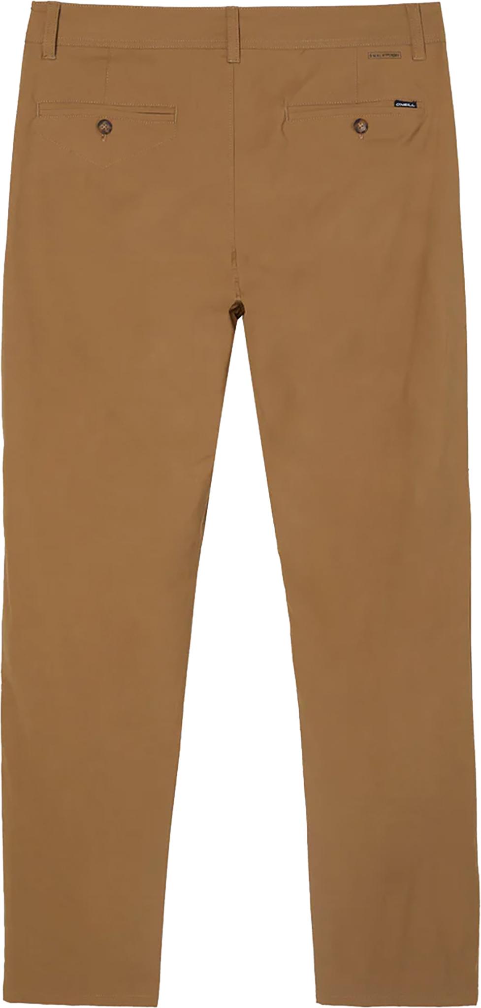 Product gallery image number 3 for product Mission Lined Hybrid - Men’s