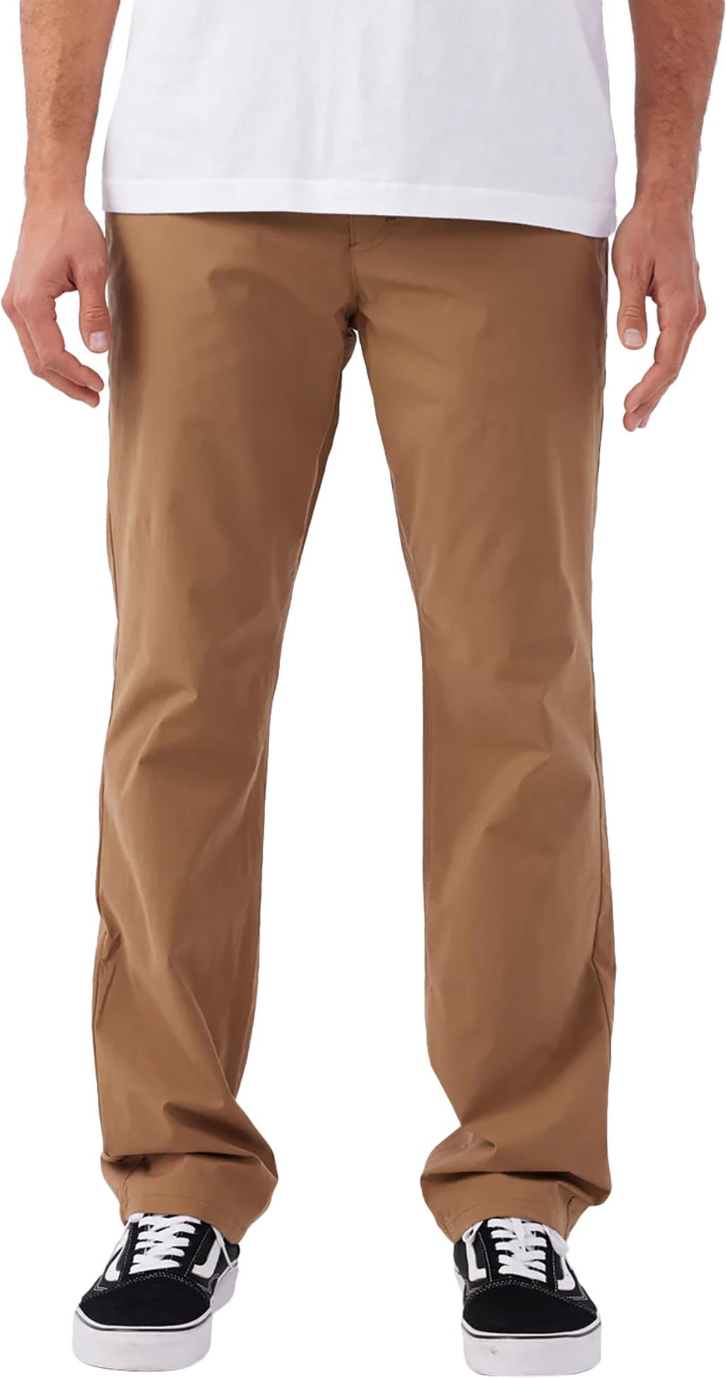 Product gallery image number 5 for product Mission Lined Hybrid - Men’s