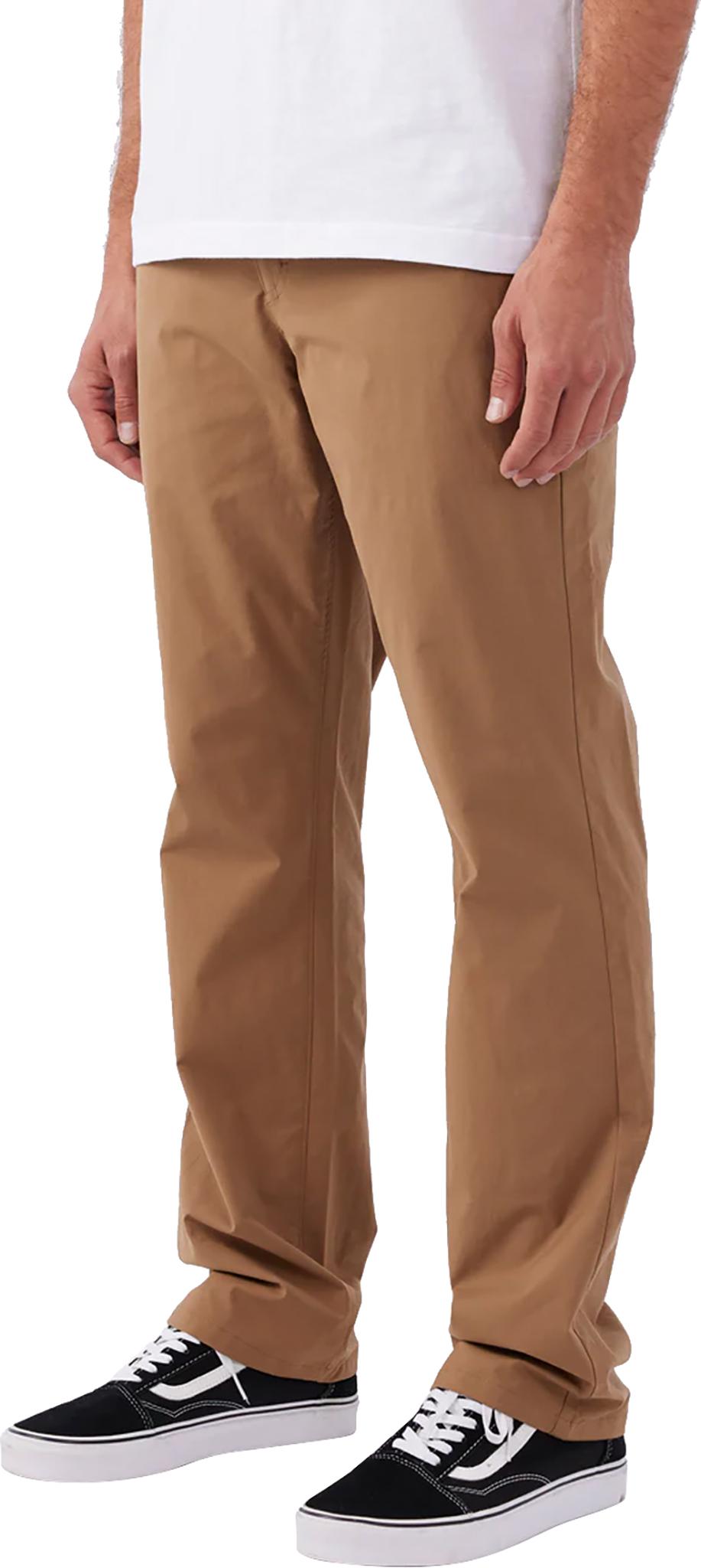 Product gallery image number 2 for product Mission Lined Hybrid - Men’s