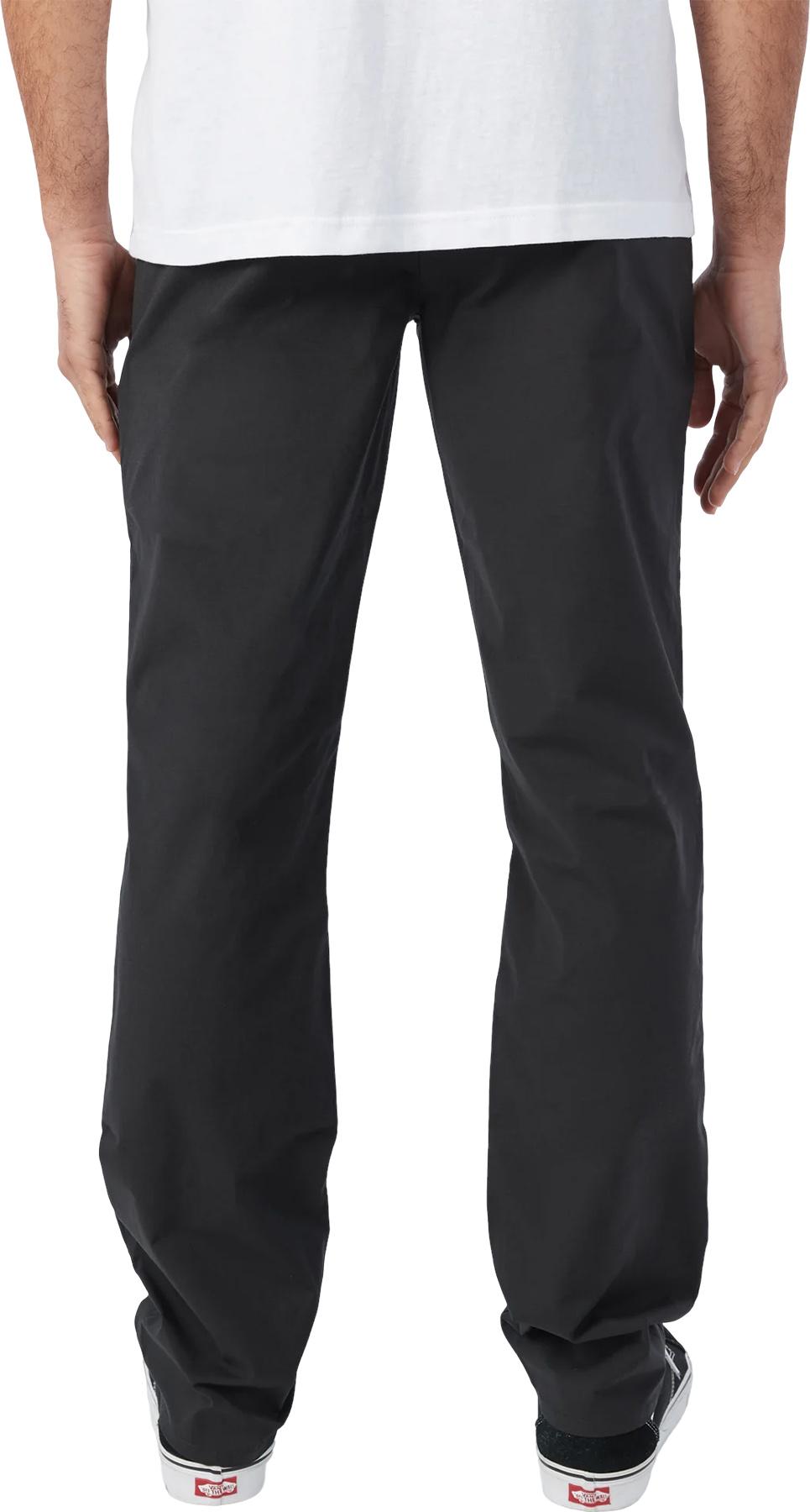Product gallery image number 4 for product Mission Hybrid Chino Pant - Men’s