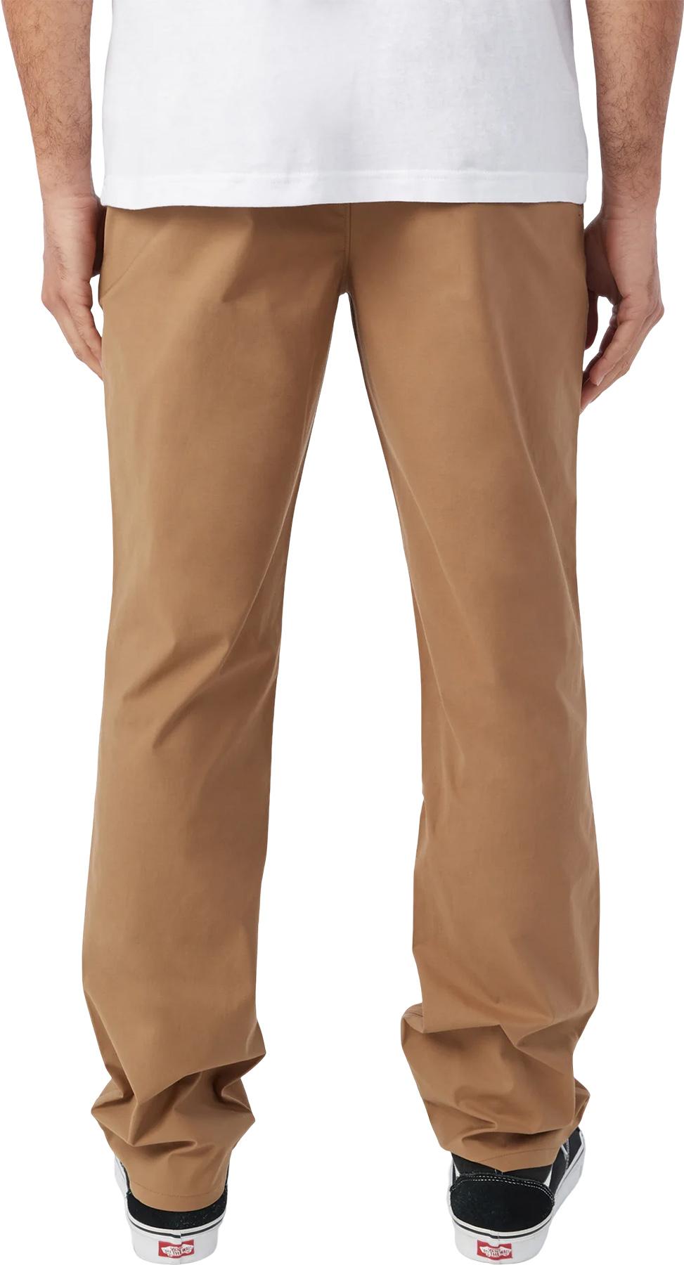 Product gallery image number 4 for product Mission Hybrid Chino Pant - Men’s