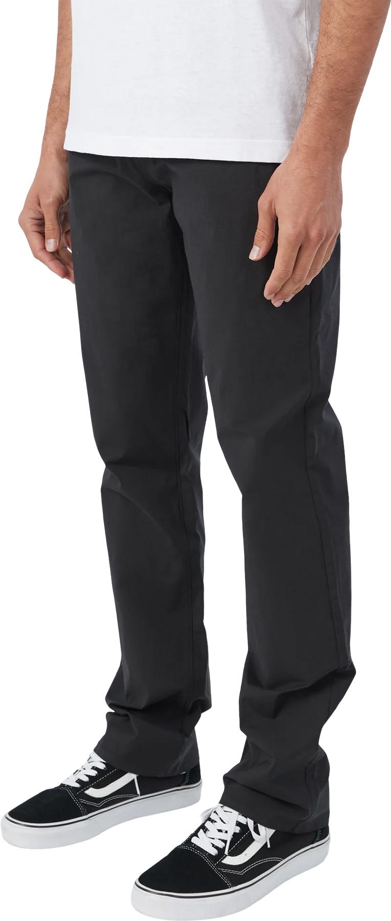 Product gallery image number 5 for product Mission Hybrid Chino Pant - Men’s