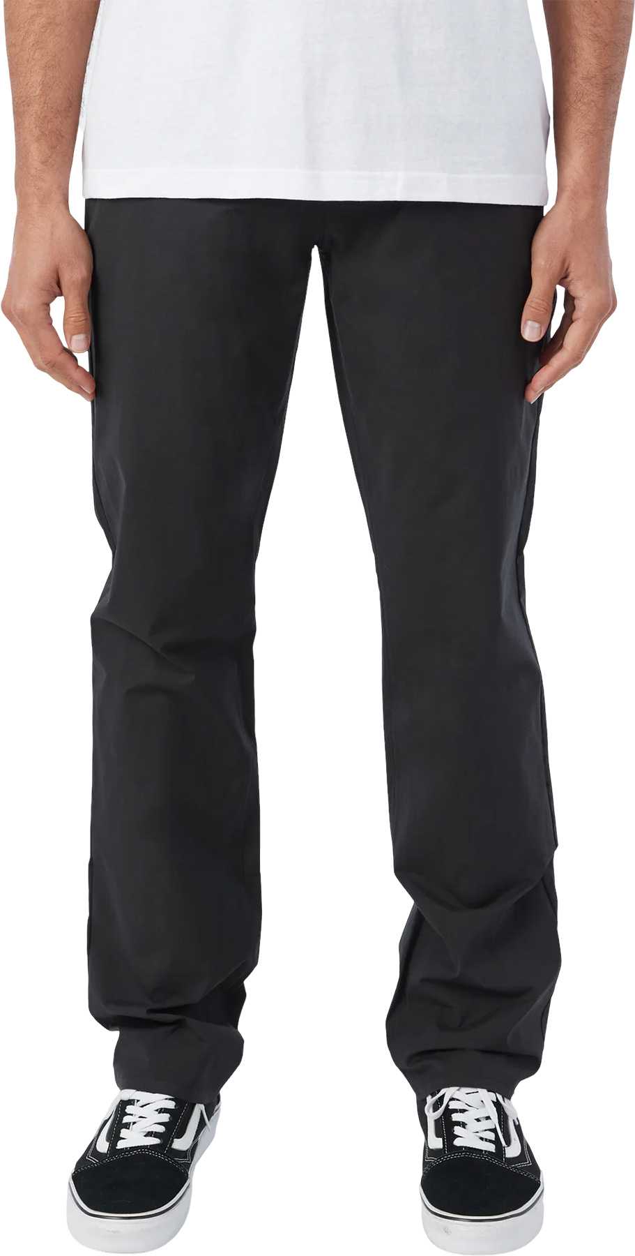 Image de produit pour Pantalon Chino Mission hybride - Homme