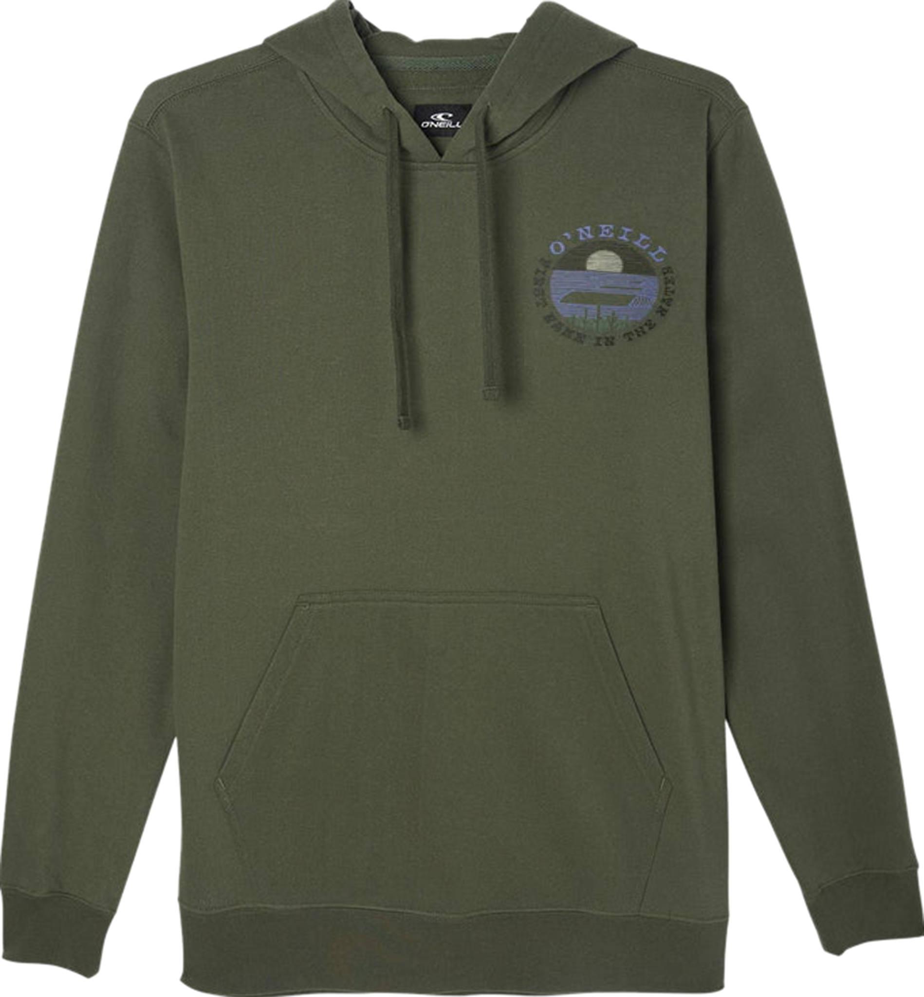 Product gallery image number 1 for product Fifty Two Scenic Pullover Hoodie - Men's