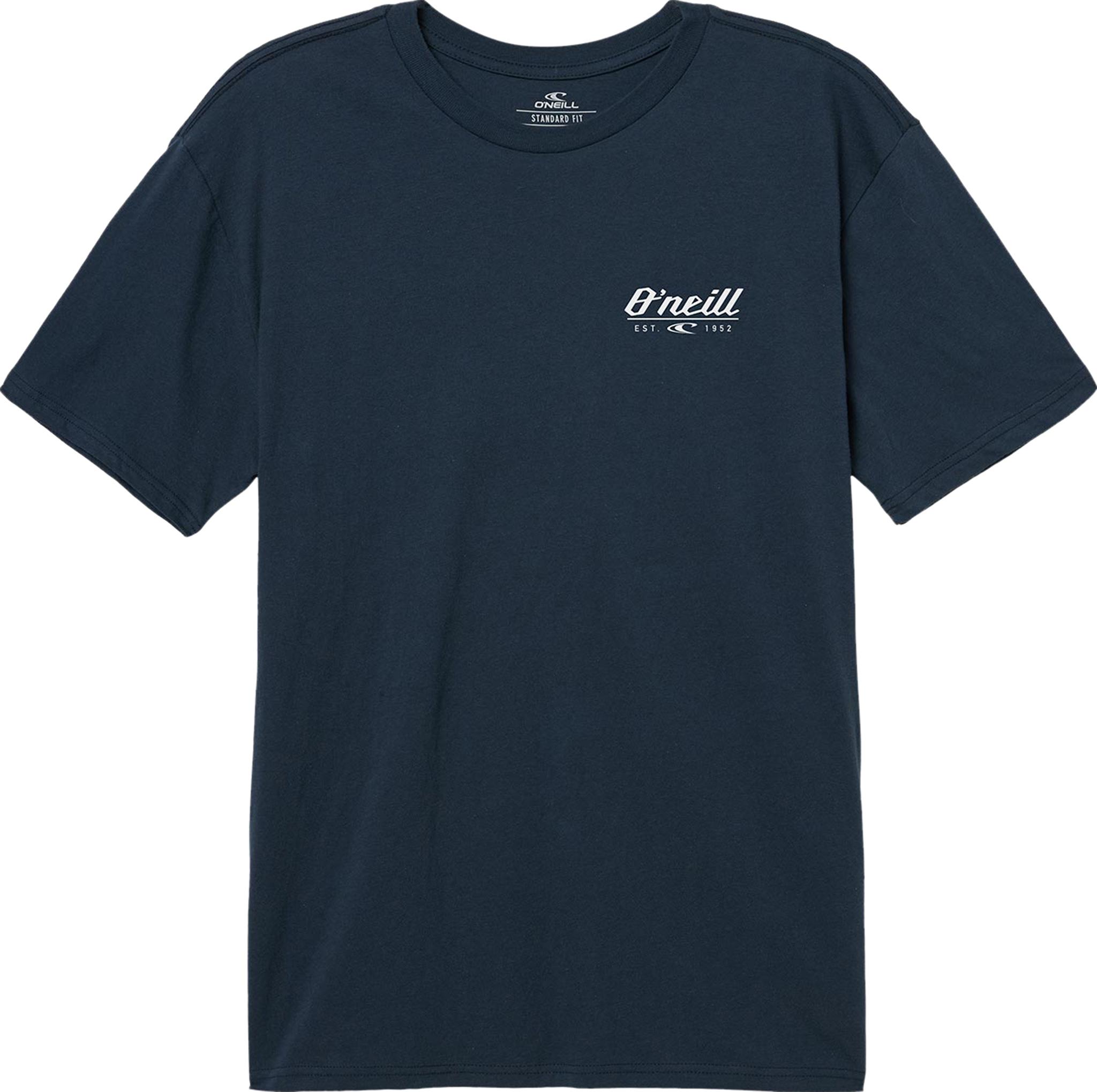 Product gallery image number 1 for product Clutch Tee - Men's