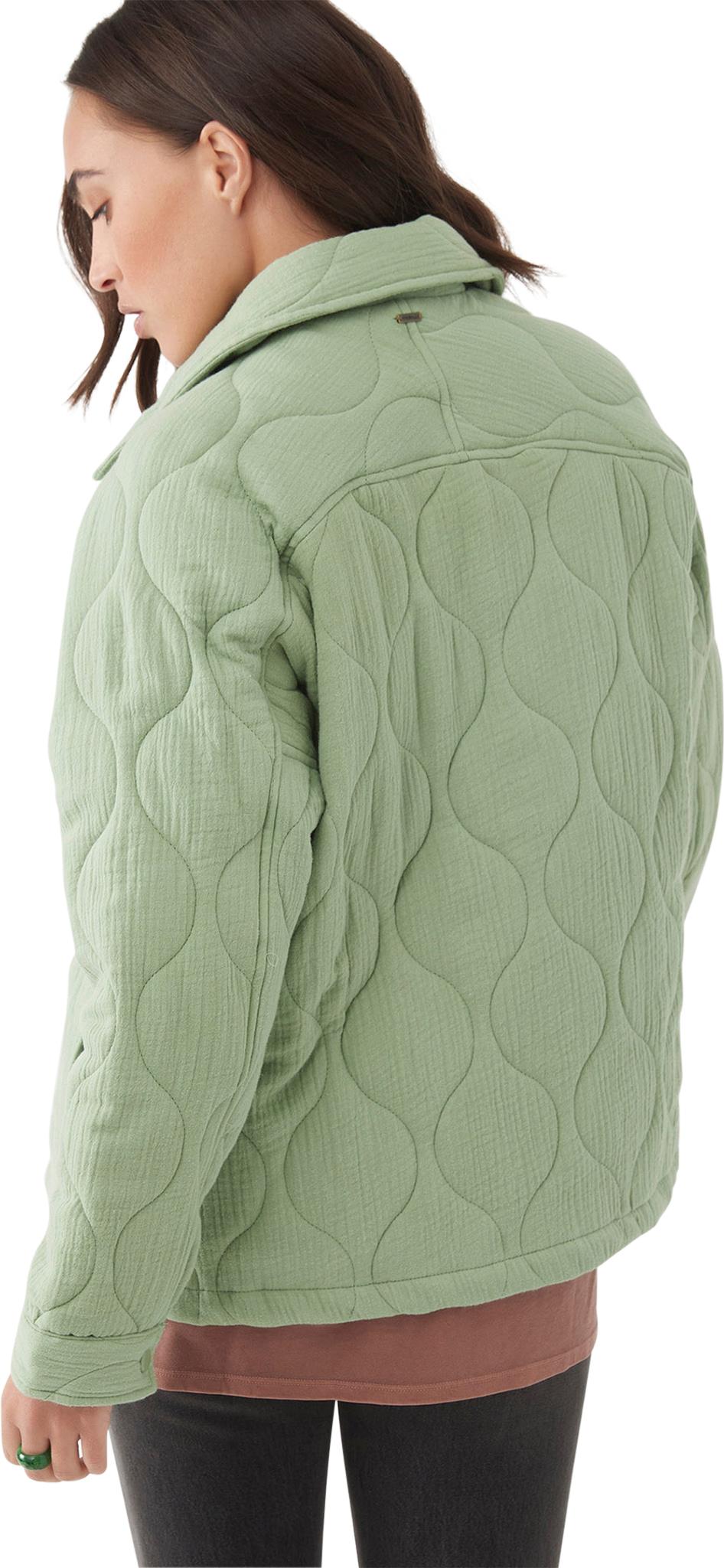 Product gallery image number 2 for product Emet Jacket - Women’s