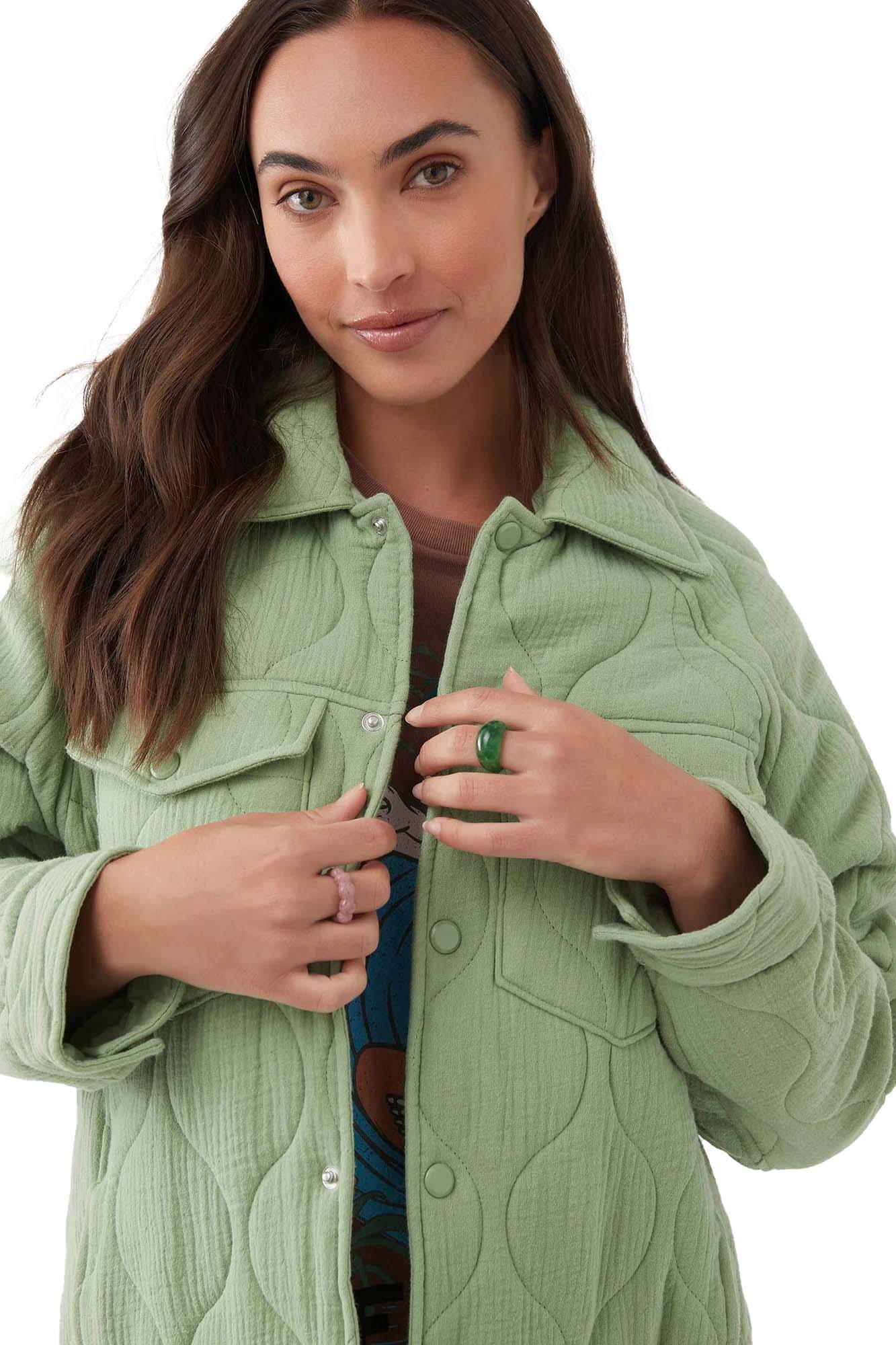 Product gallery image number 4 for product Emet Jacket - Women’s