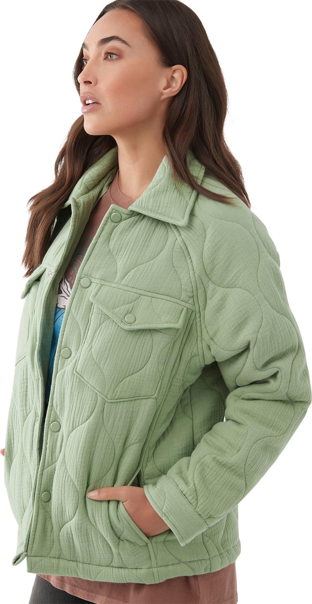 Product gallery image number 6 for product Emet Jacket - Women’s