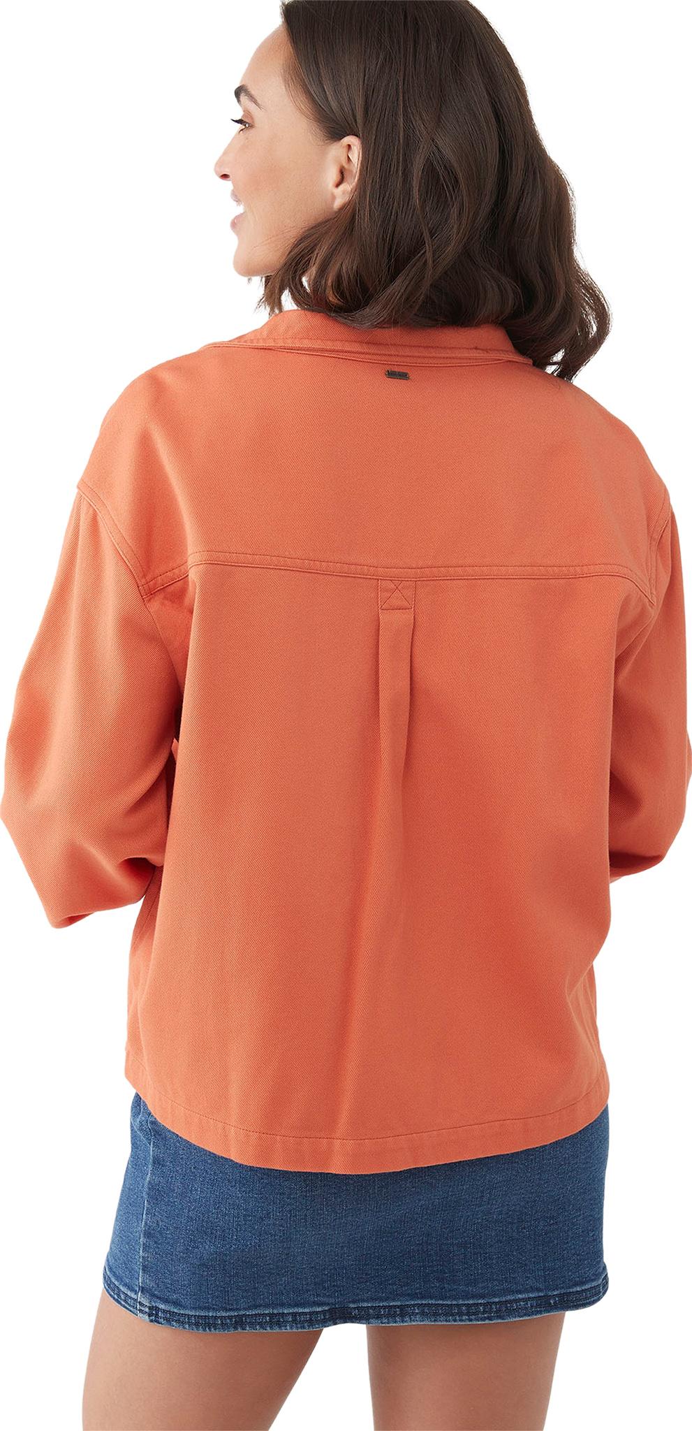 Product gallery image number 2 for product Anders Jacket - Women’s
