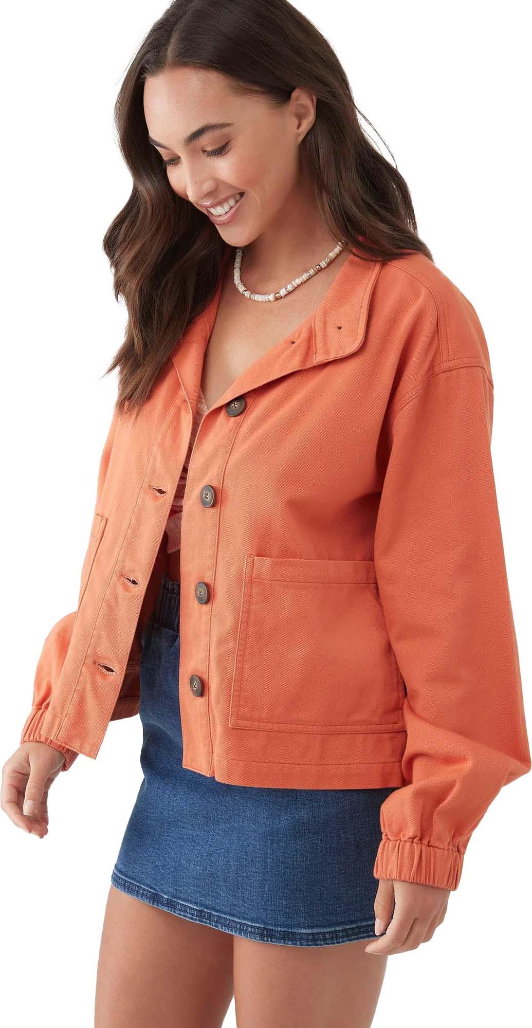 Product gallery image number 3 for product Anders Jacket - Women’s