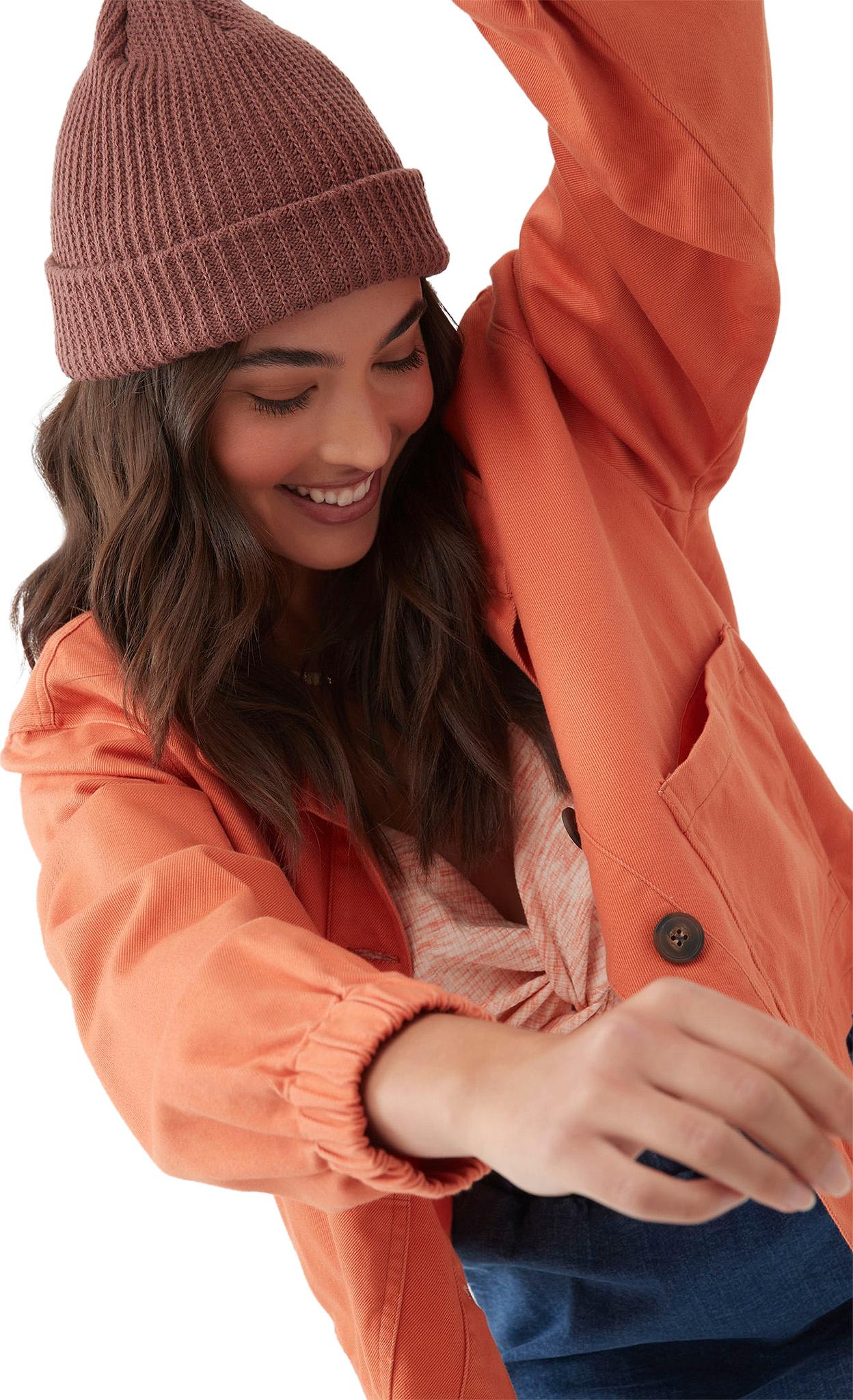 Product gallery image number 4 for product Anders Jacket - Women’s