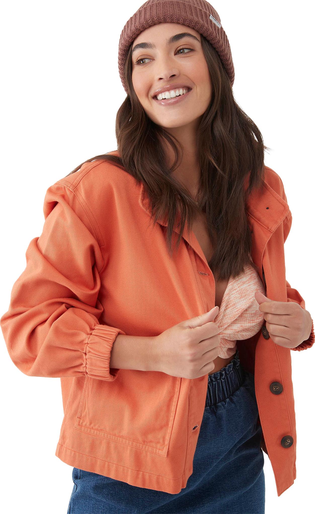 Product gallery image number 8 for product Anders Jacket - Women’s