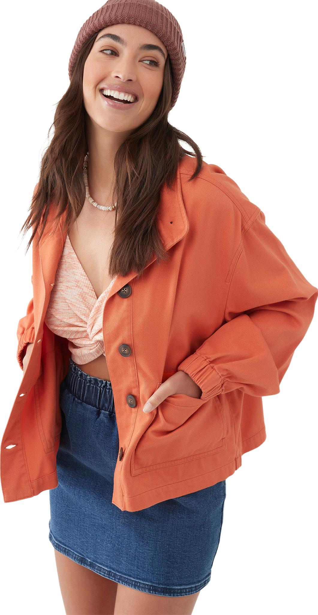 Product gallery image number 9 for product Anders Jacket - Women’s