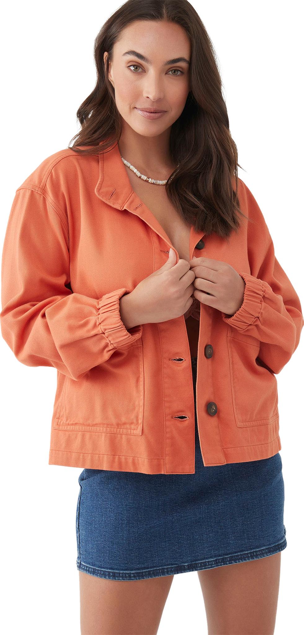 Product gallery image number 1 for product Anders Jacket - Women’s