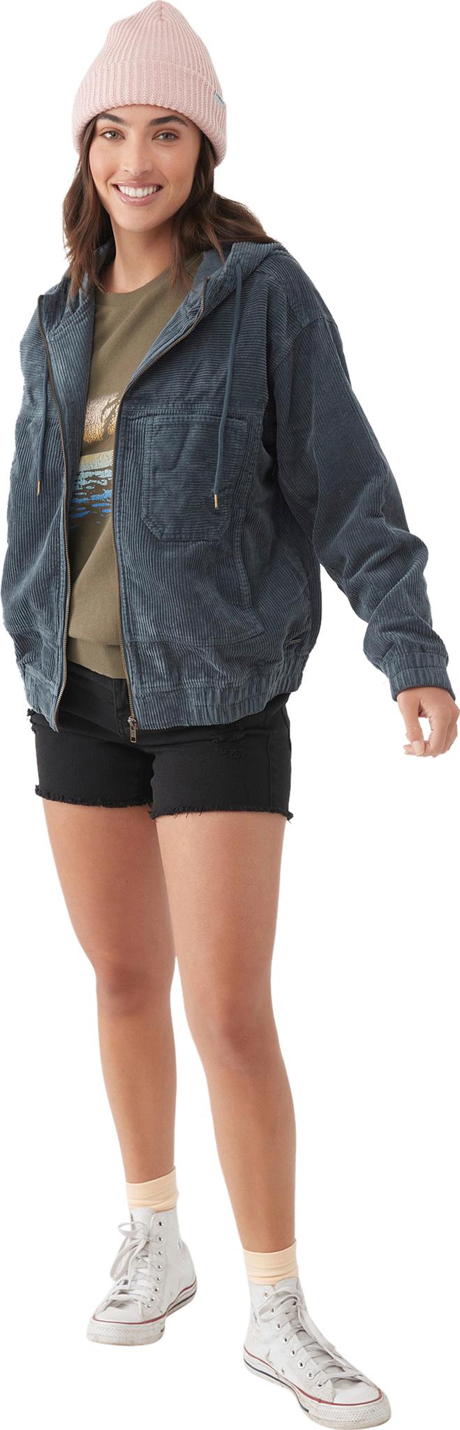 Product gallery image number 4 for product Monique Jacket - Women’s