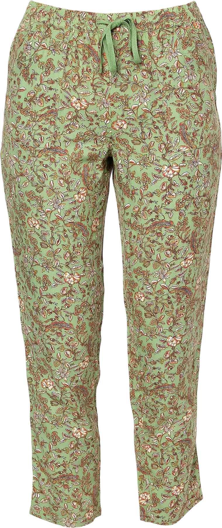 Product image for Fran Floral Pant - Women’s