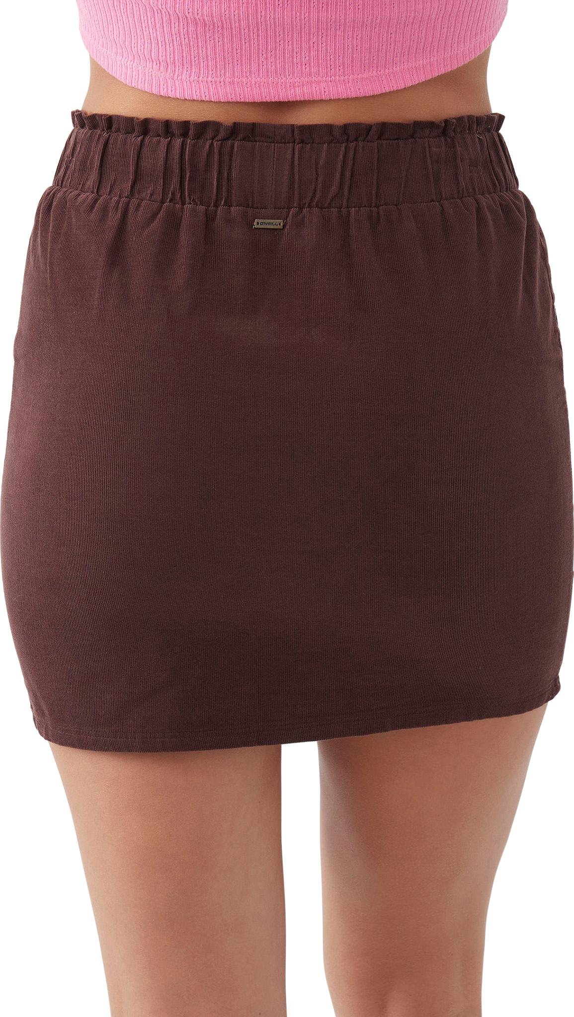 Product gallery image number 2 for product Skye Cord Skirt - Women’s