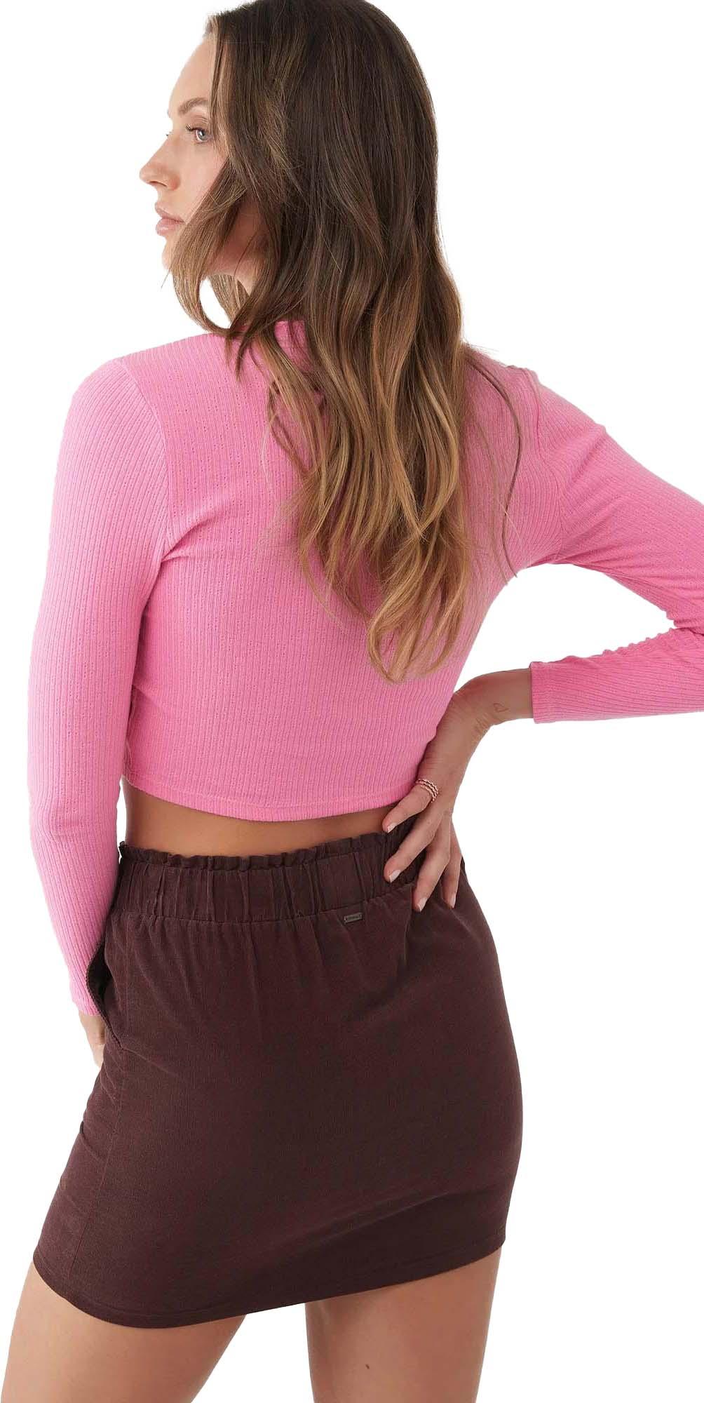 Product gallery image number 6 for product Skye Cord Skirt - Women’s