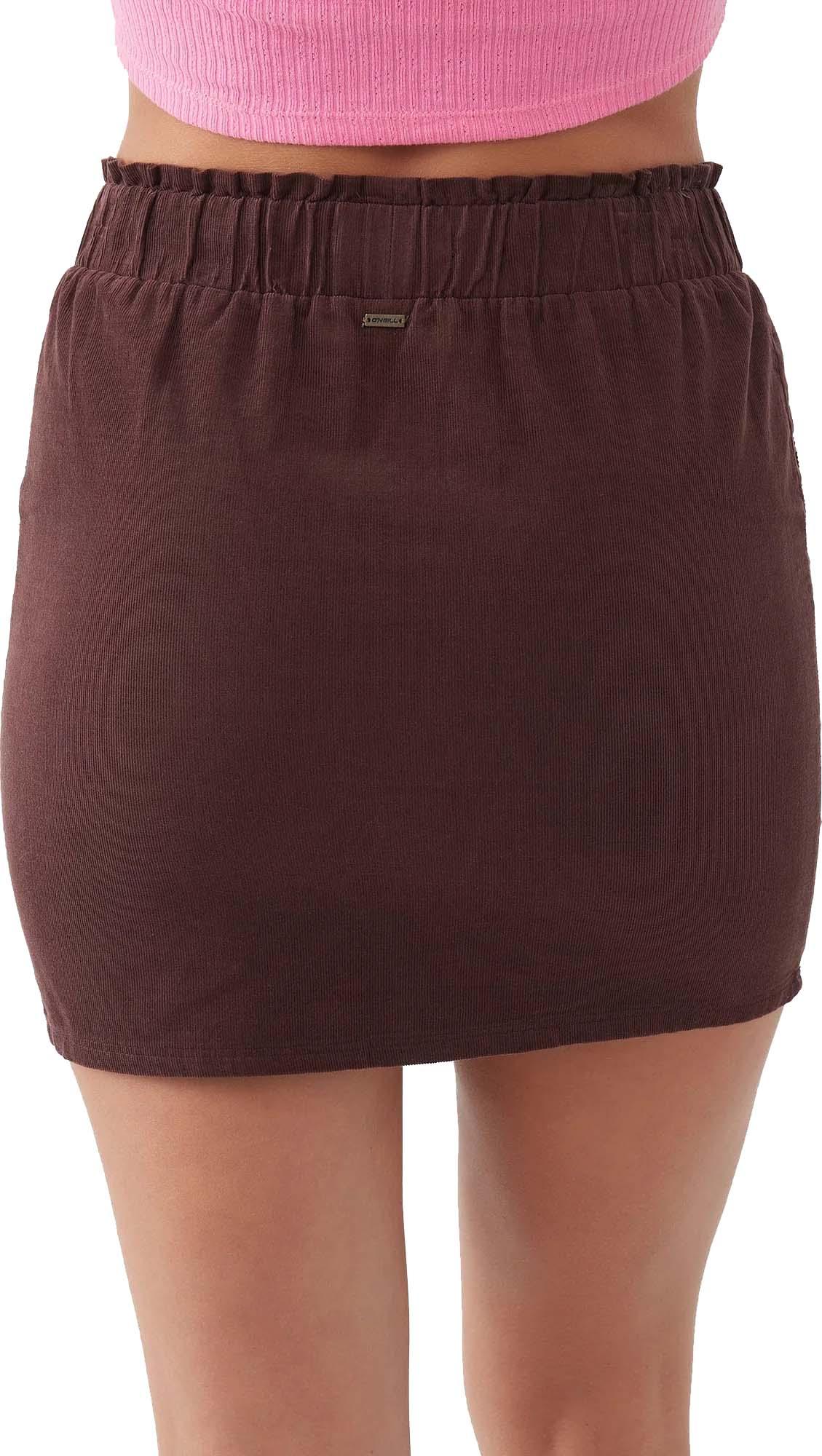 Product gallery image number 7 for product Skye Cord Skirt - Women’s