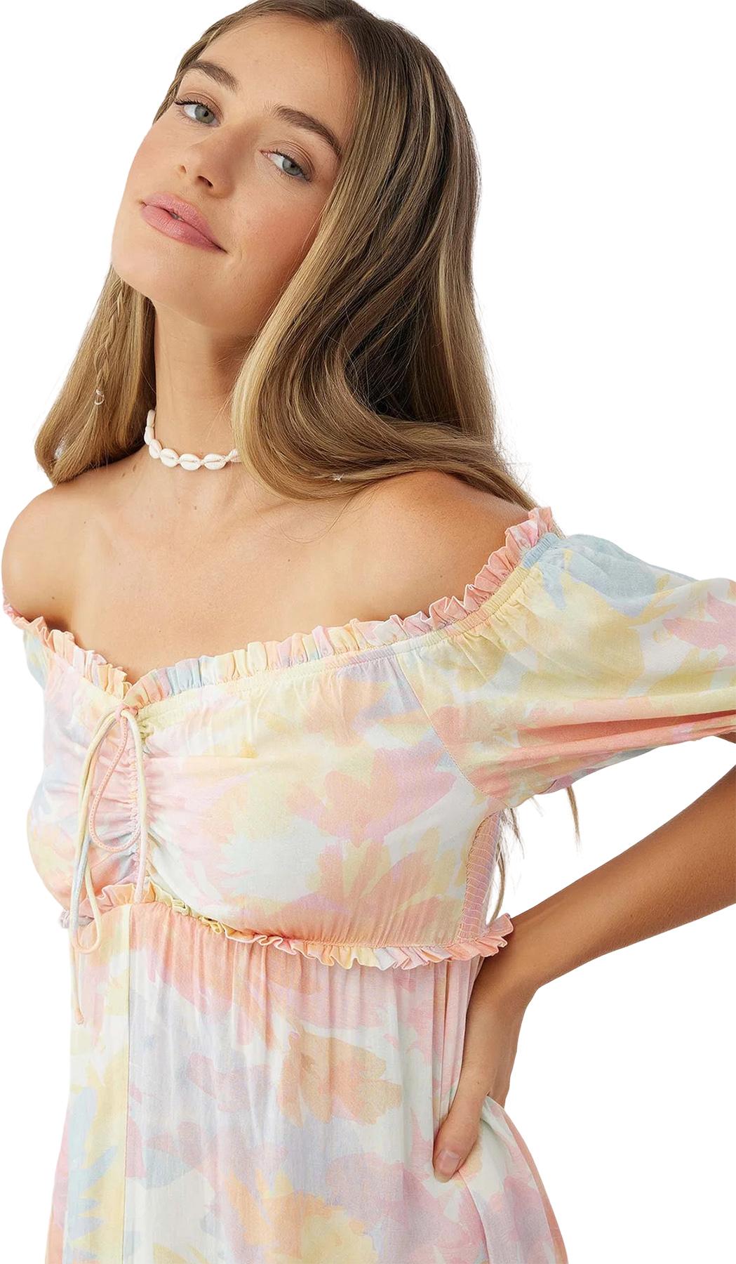 Numéro de l'image de la galerie de produits 6 pour le produit Robe Gladys - Femme