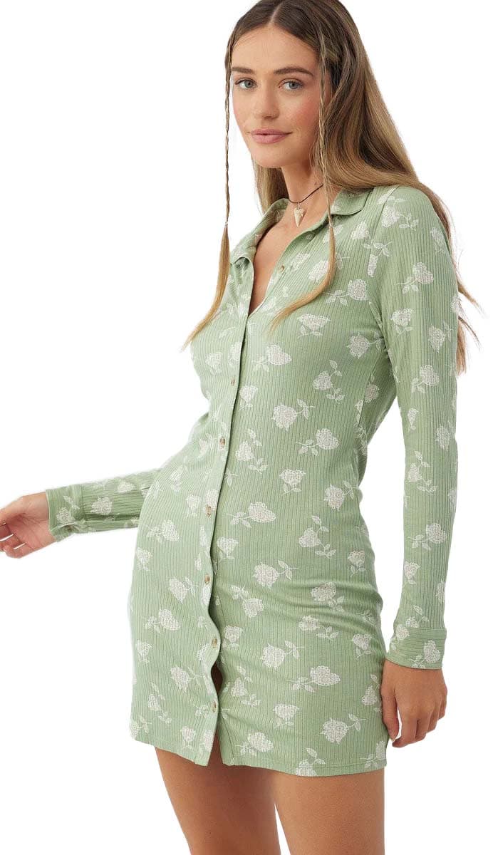 Product gallery image number 3 for product Juliette Dress - Women’s