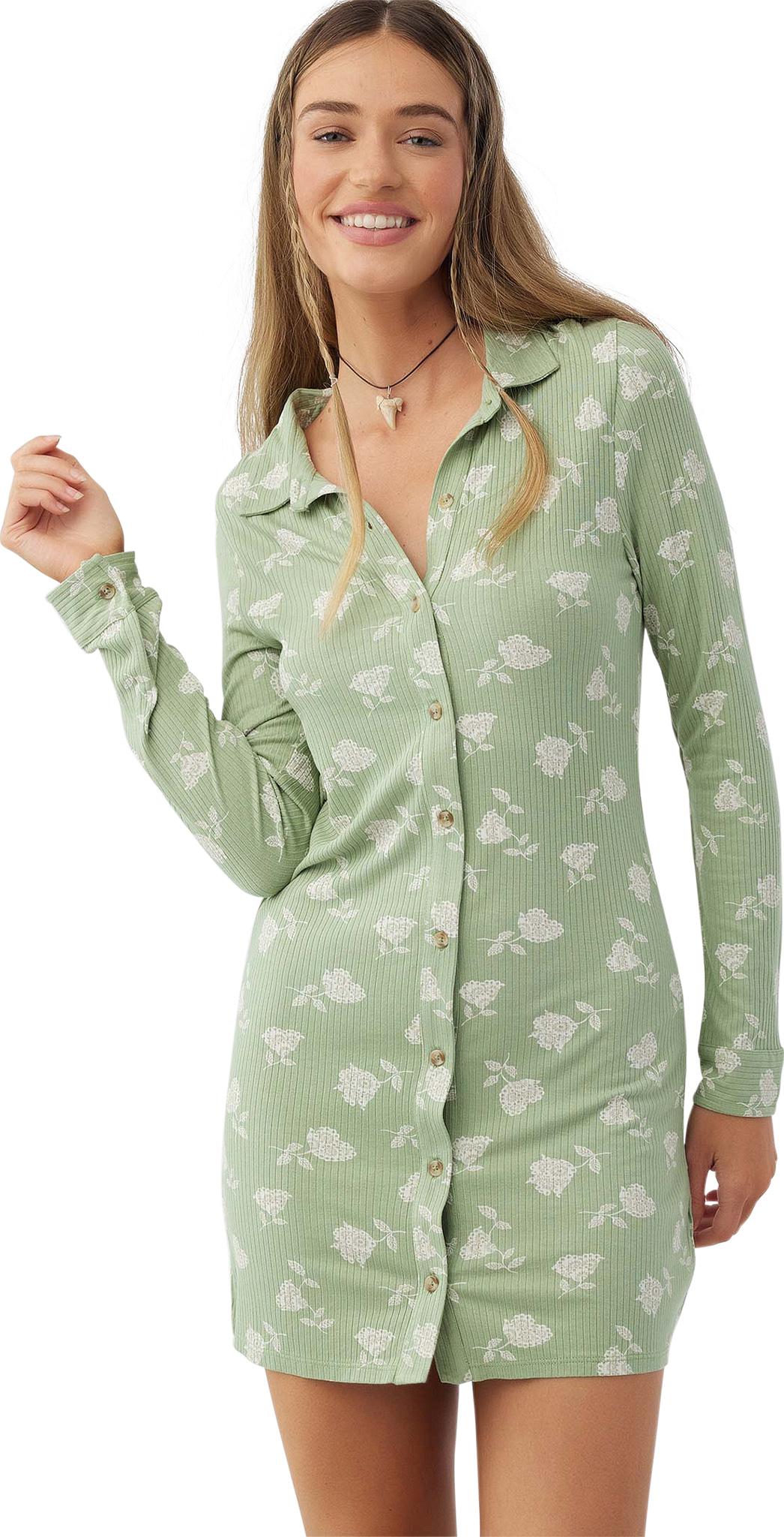 Product gallery image number 4 for product Juliette Dress - Women’s