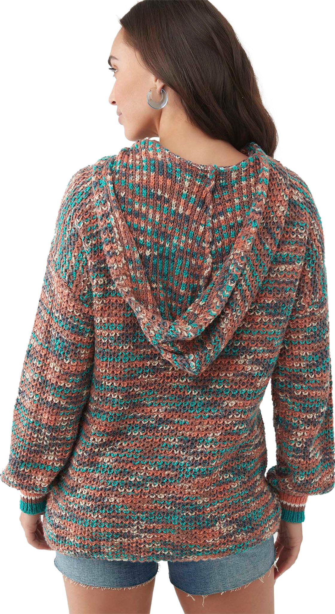 Product gallery image number 2 for product Baileigh Sweater - Women’s