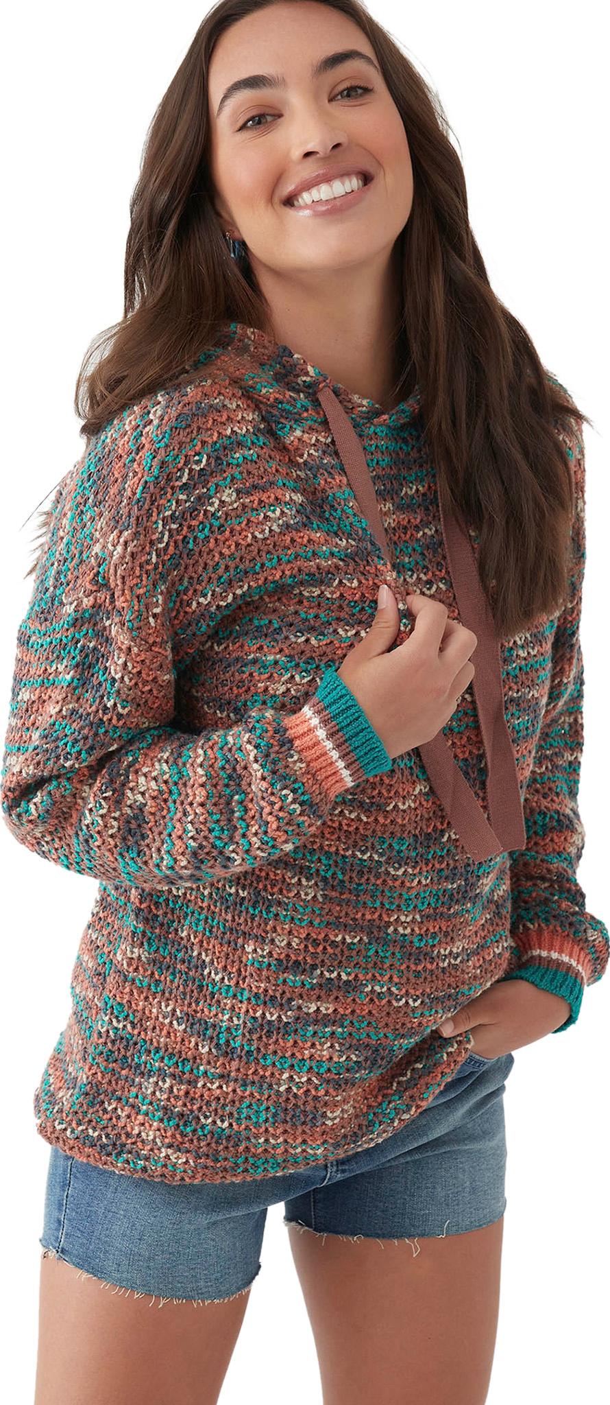 Product gallery image number 4 for product Baileigh Sweater - Women’s