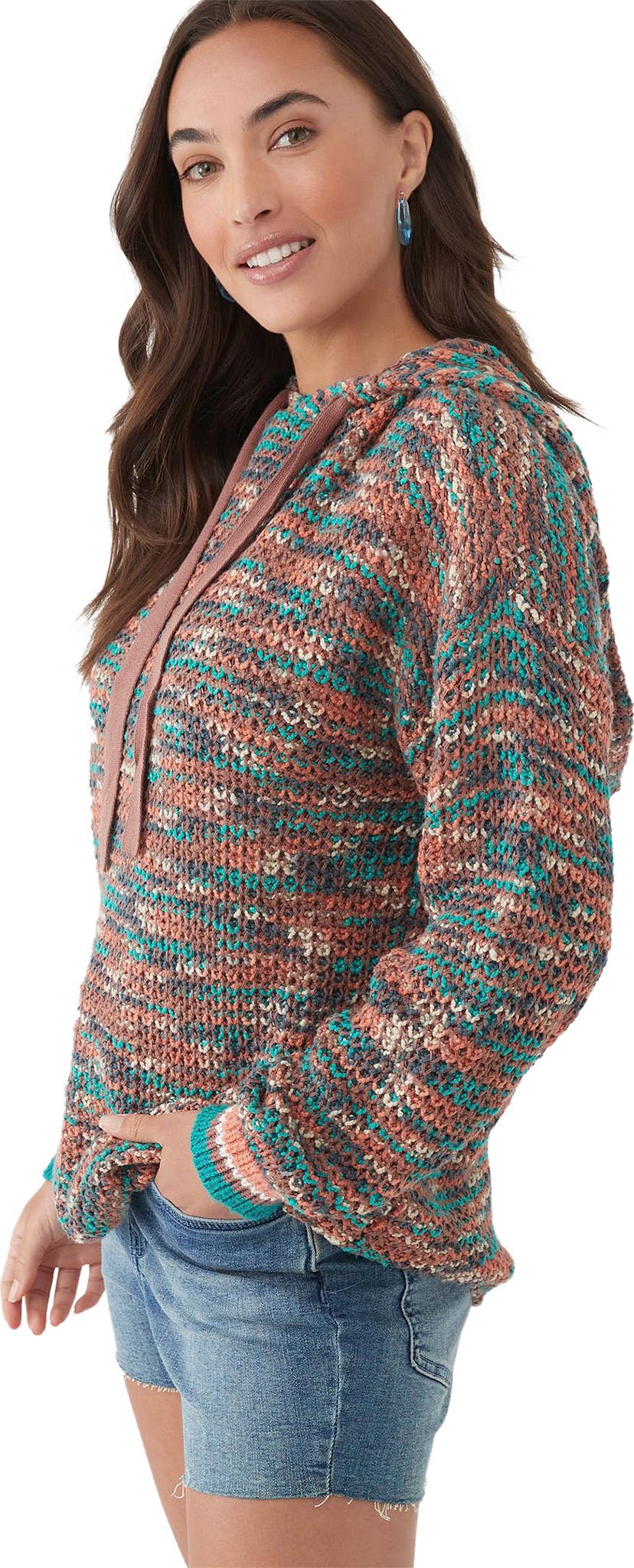 Product gallery image number 5 for product Baileigh Sweater - Women’s