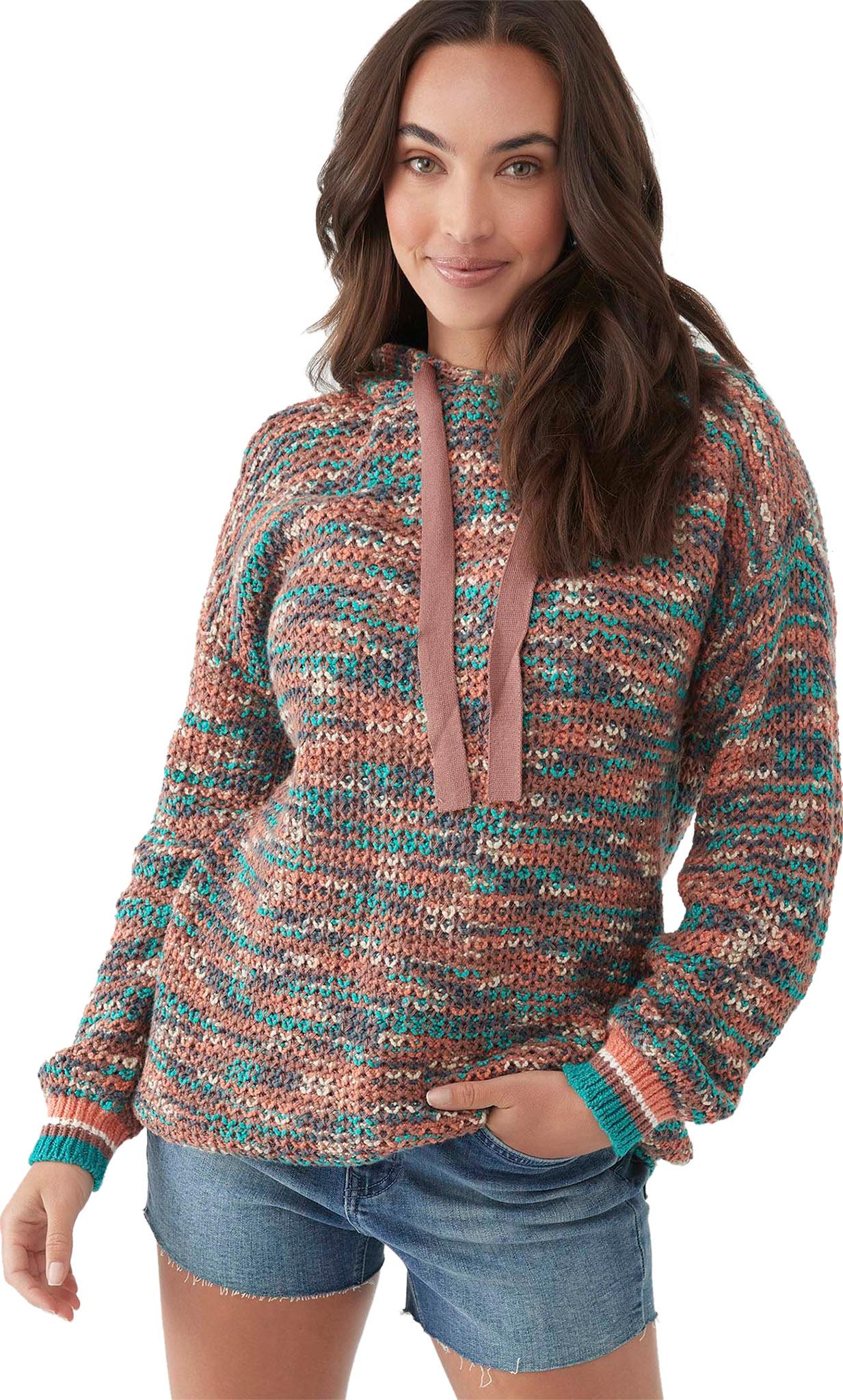 Product gallery image number 1 for product Baileigh Sweater - Women’s